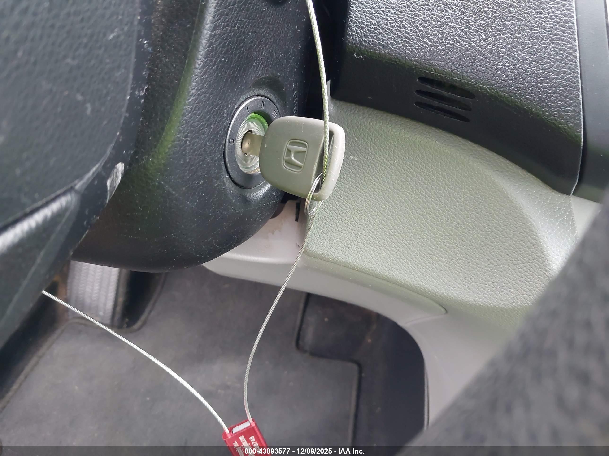 HONDA ACCORD image 11