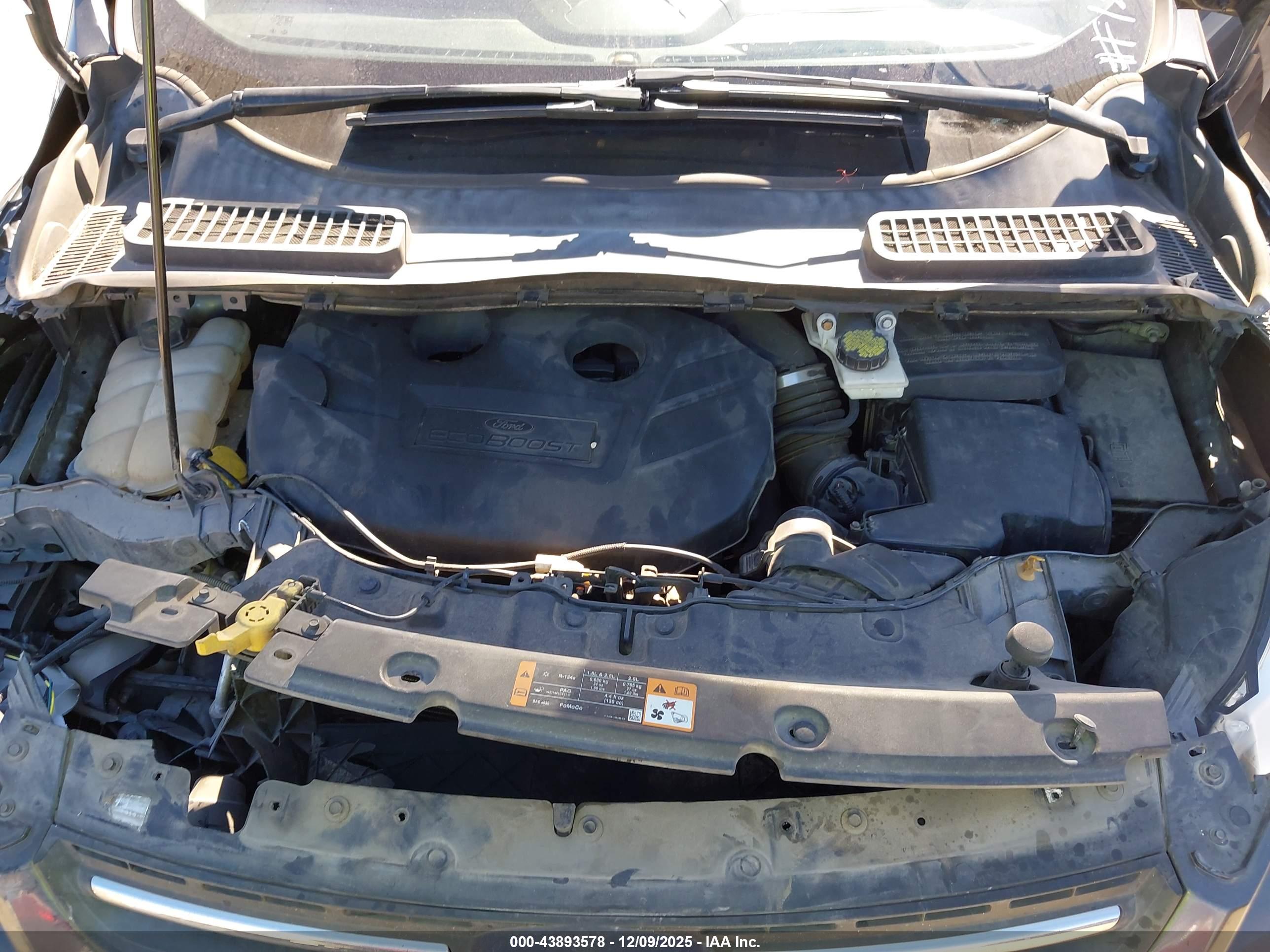 FORD ESCAPE image 10