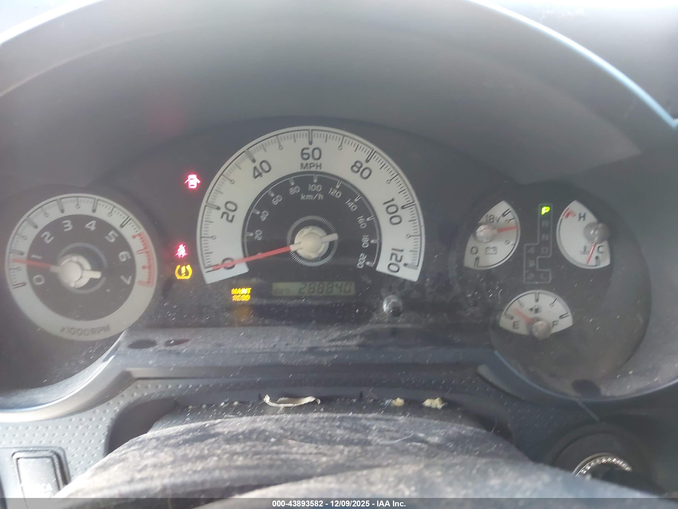 TOYOTA FJ image 7