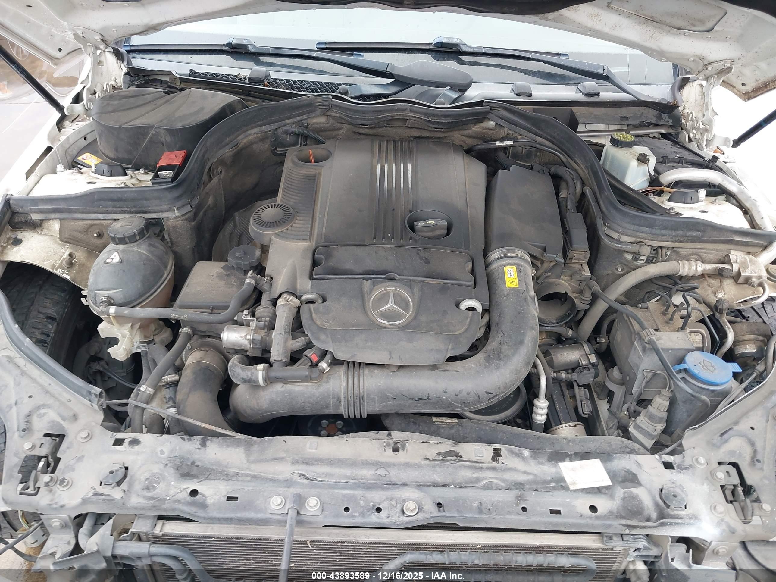 MERCEDES-BENZ C image 10