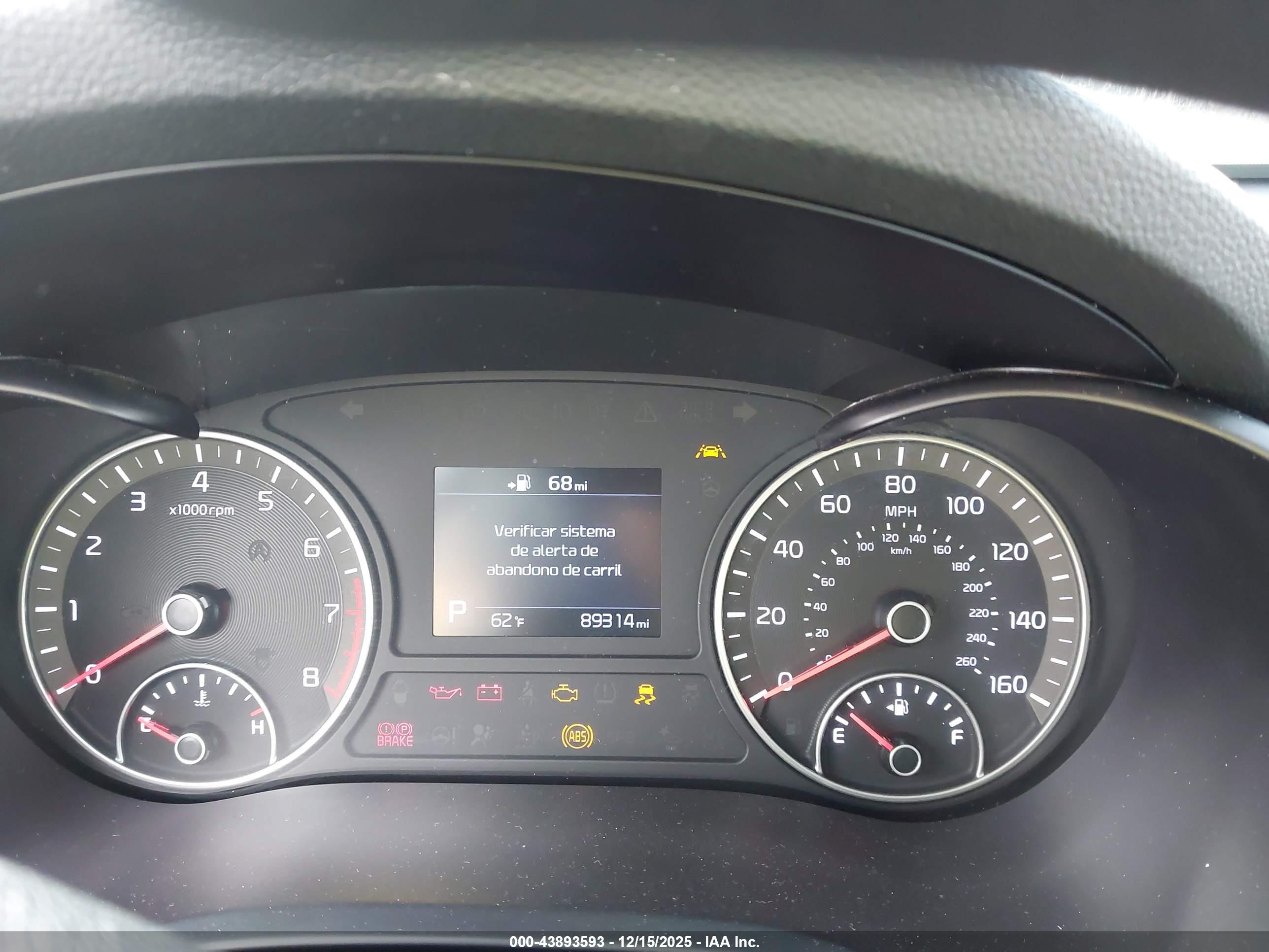 KIA OPTIMA image 7