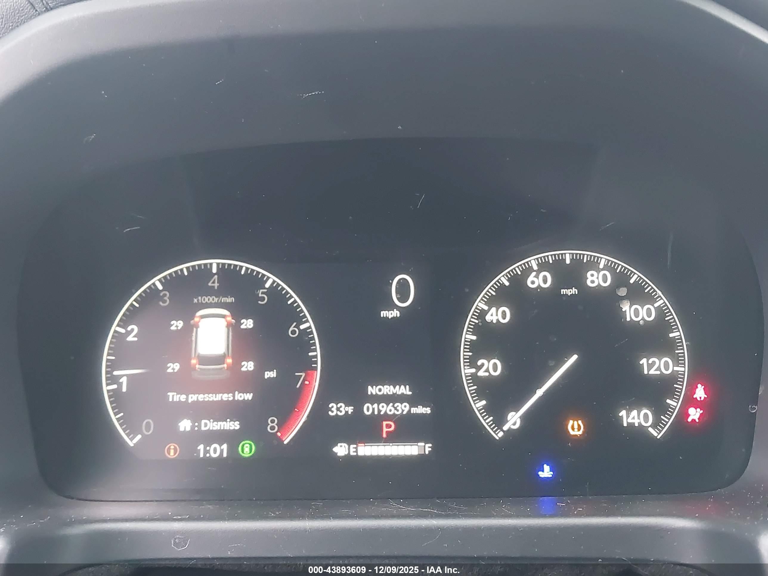 HONDA ODYSSEY image 7