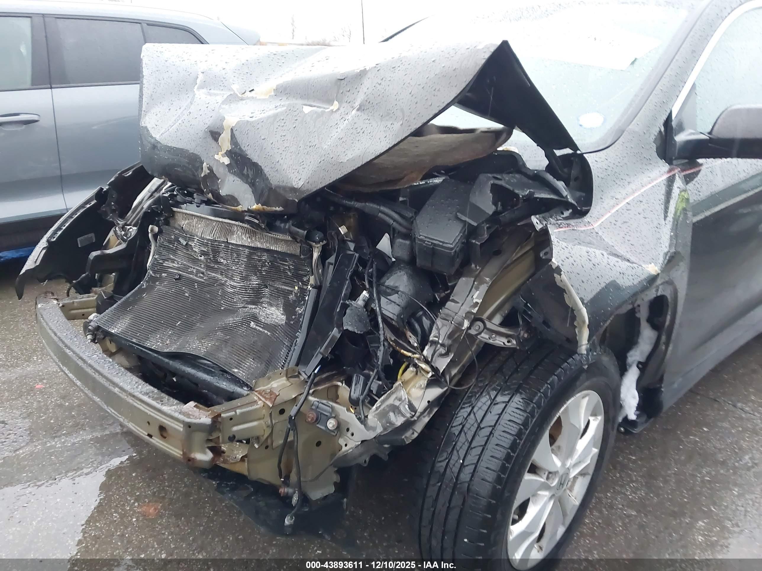 HONDA CR-V image 6