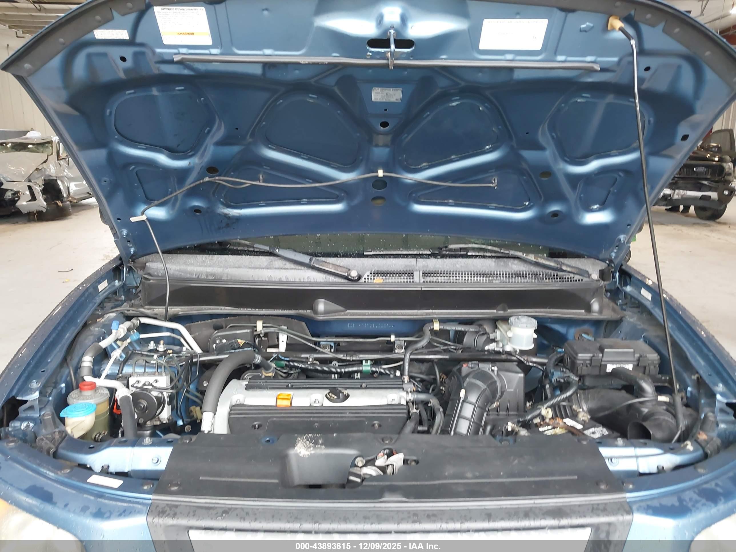 HONDA ELEMENT image 10