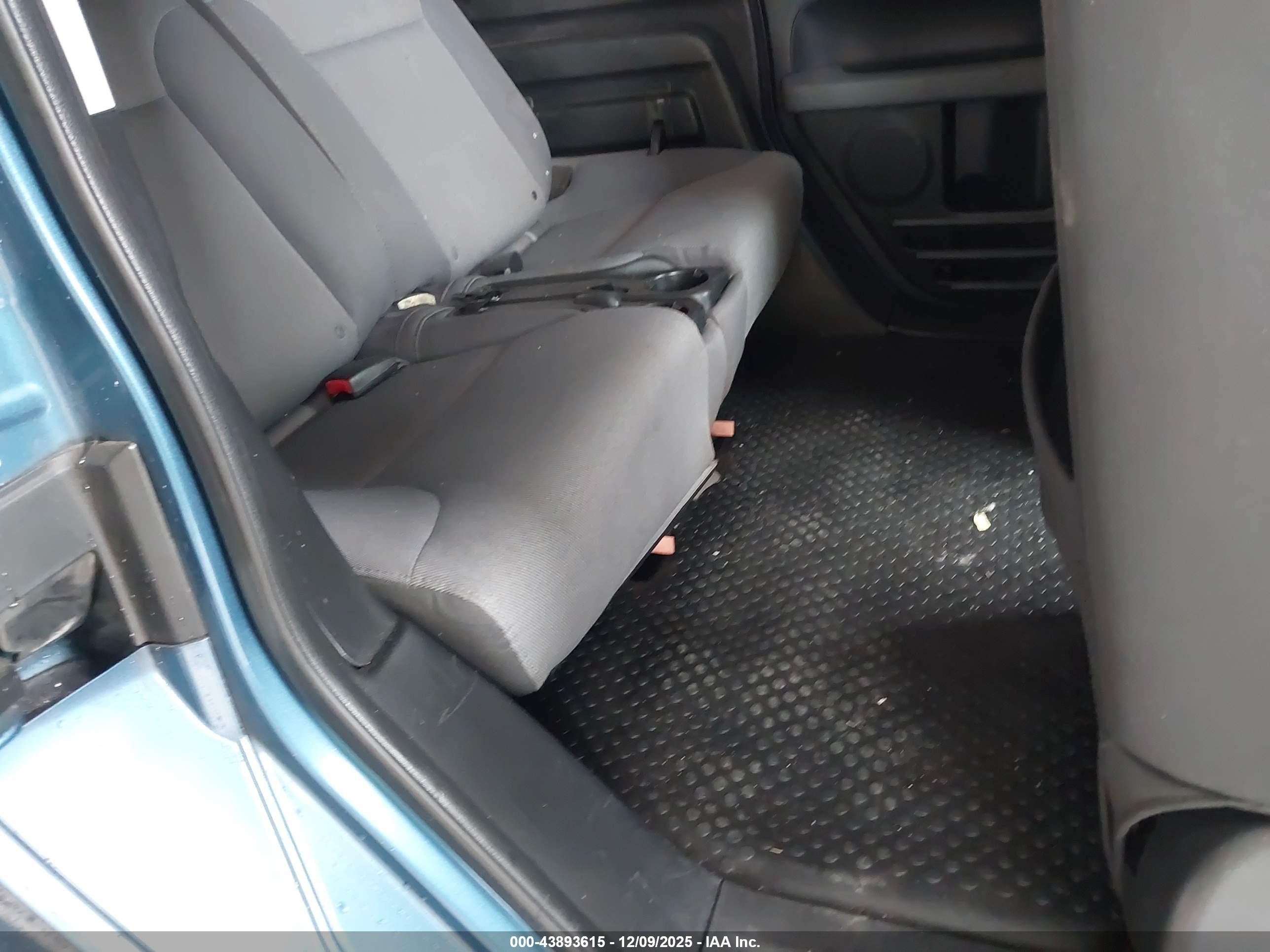 HONDA ELEMENT image 8