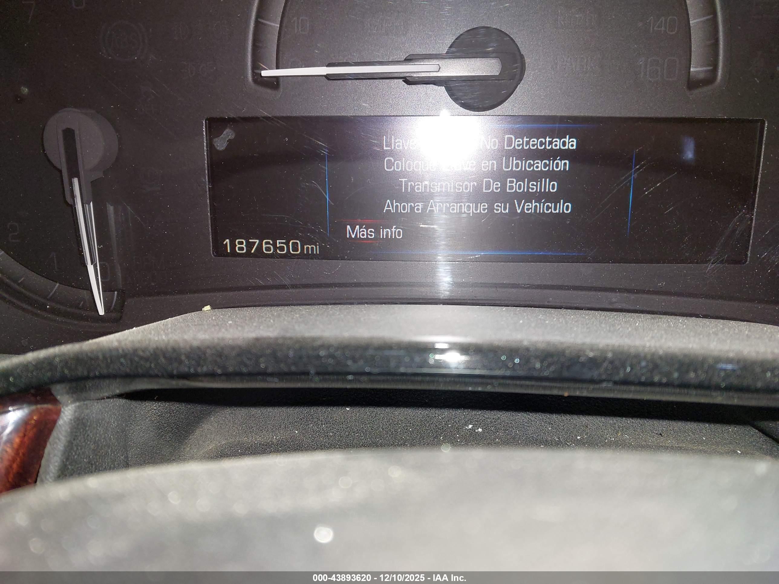 CADILLAC CTS image 7