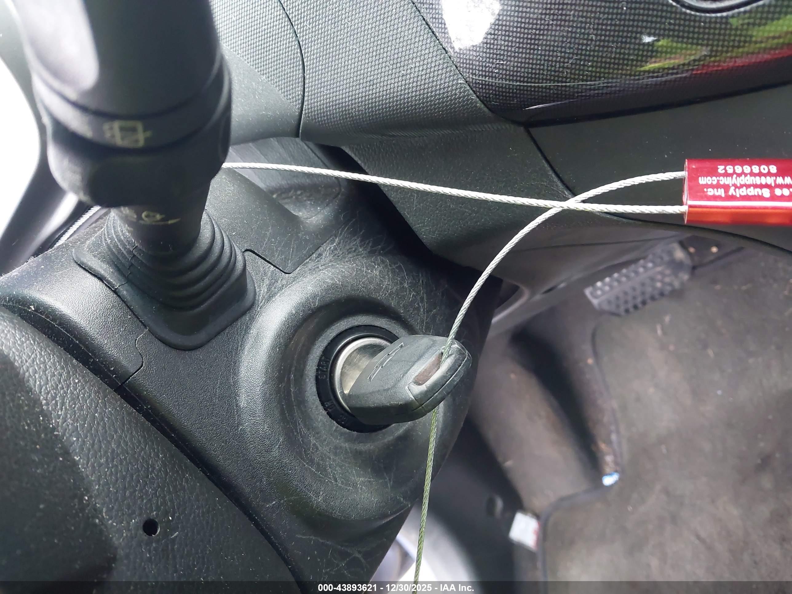 CHEVROLET SPARK image 11