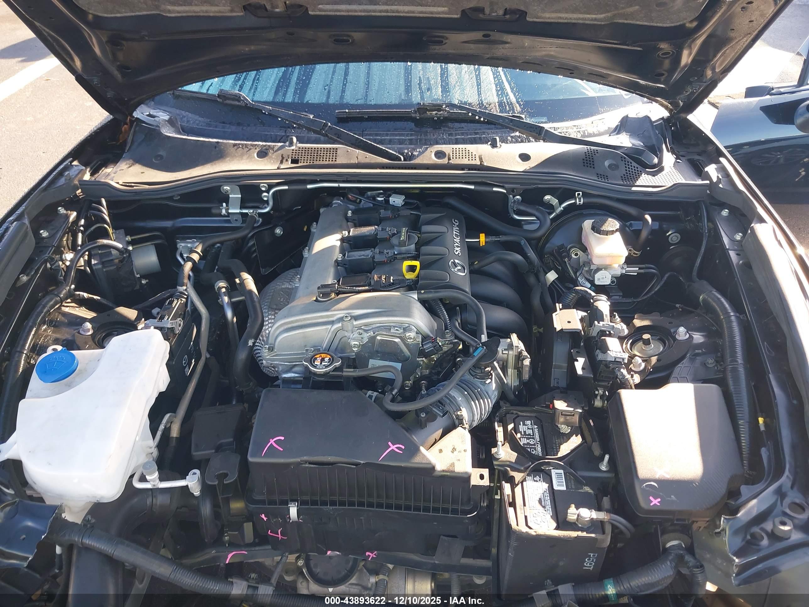 MAZDA MX-5 image 10