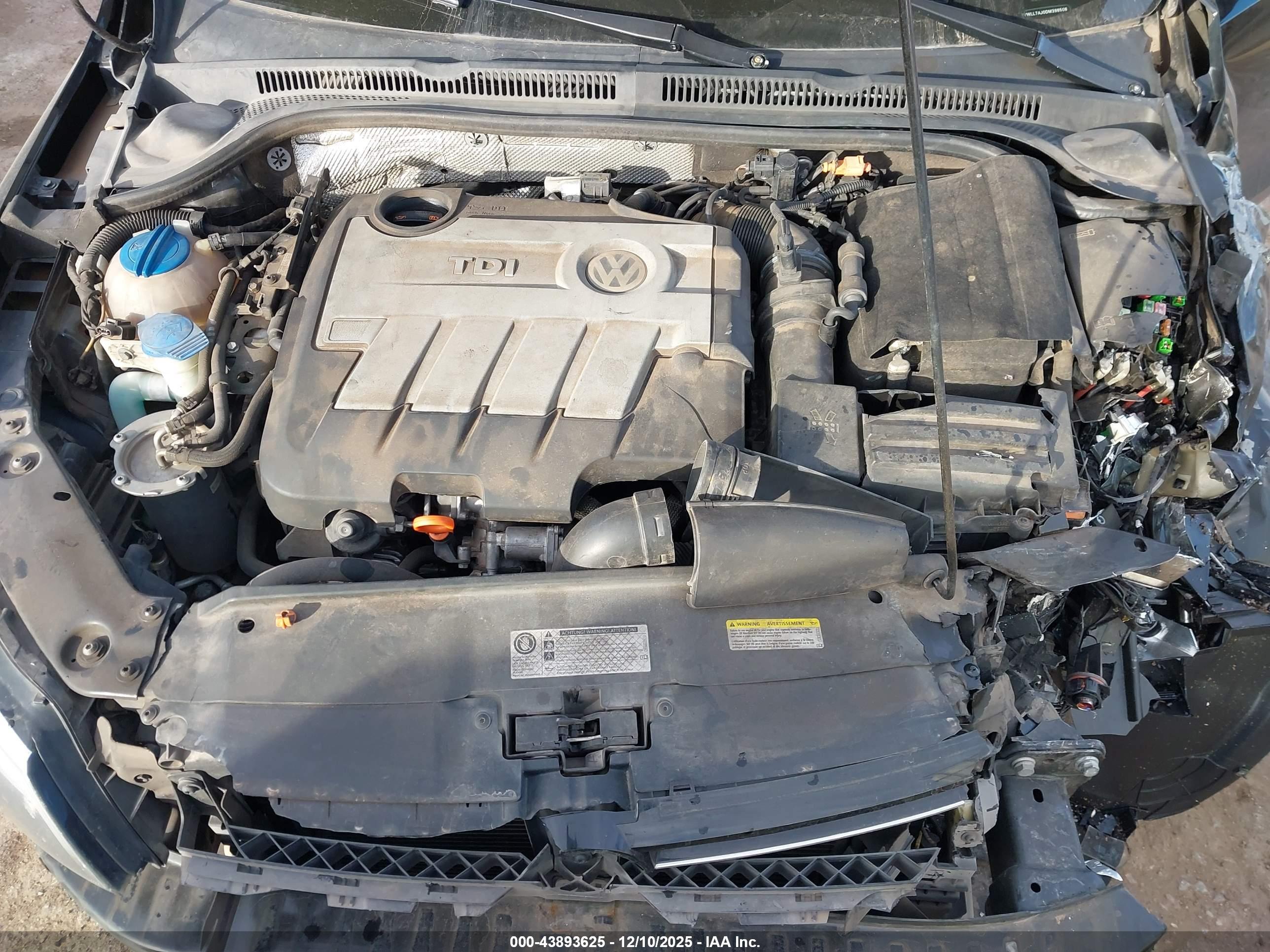 VOLKSWAGEN JETTA image 10