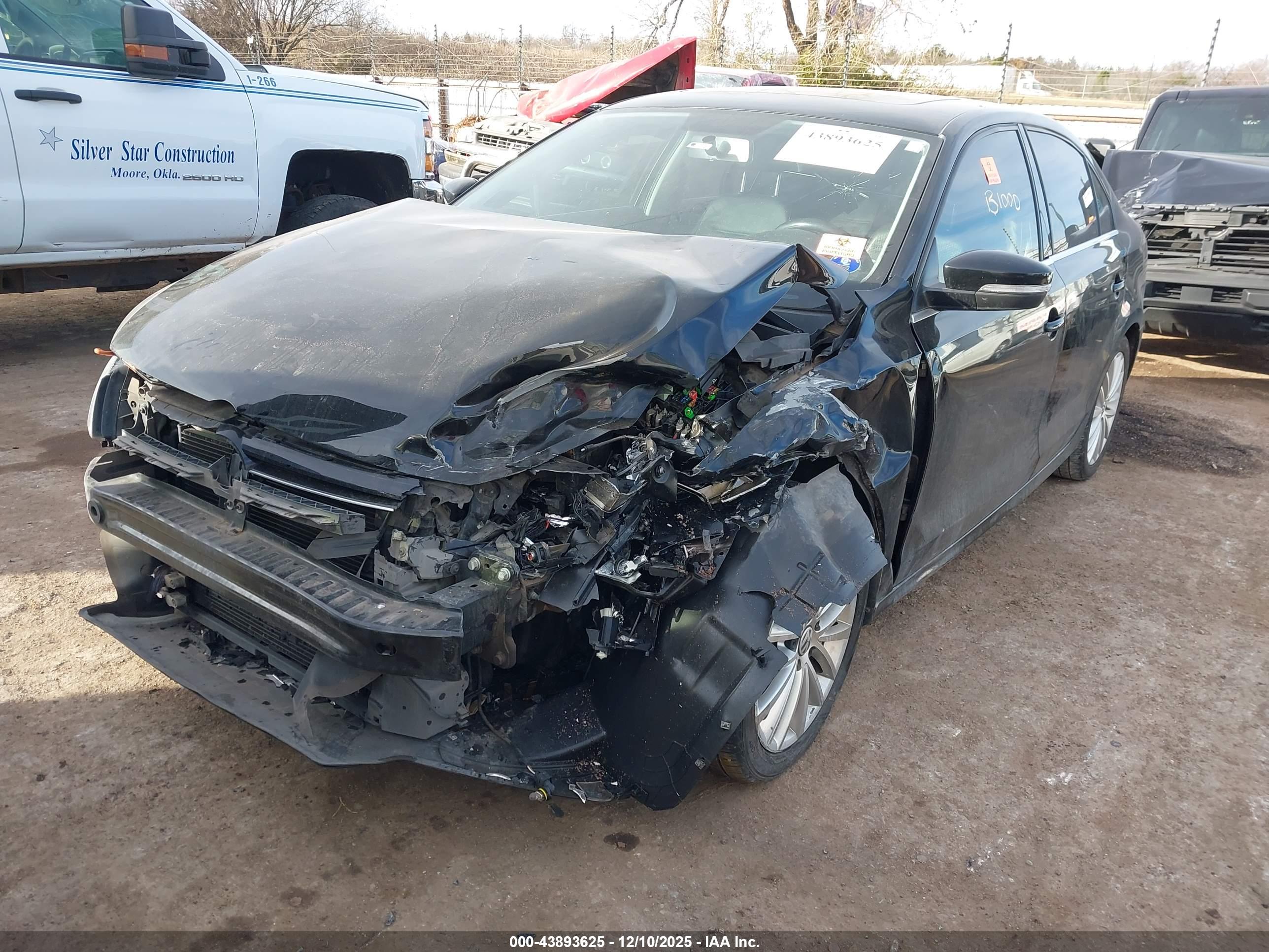 VOLKSWAGEN JETTA image 2