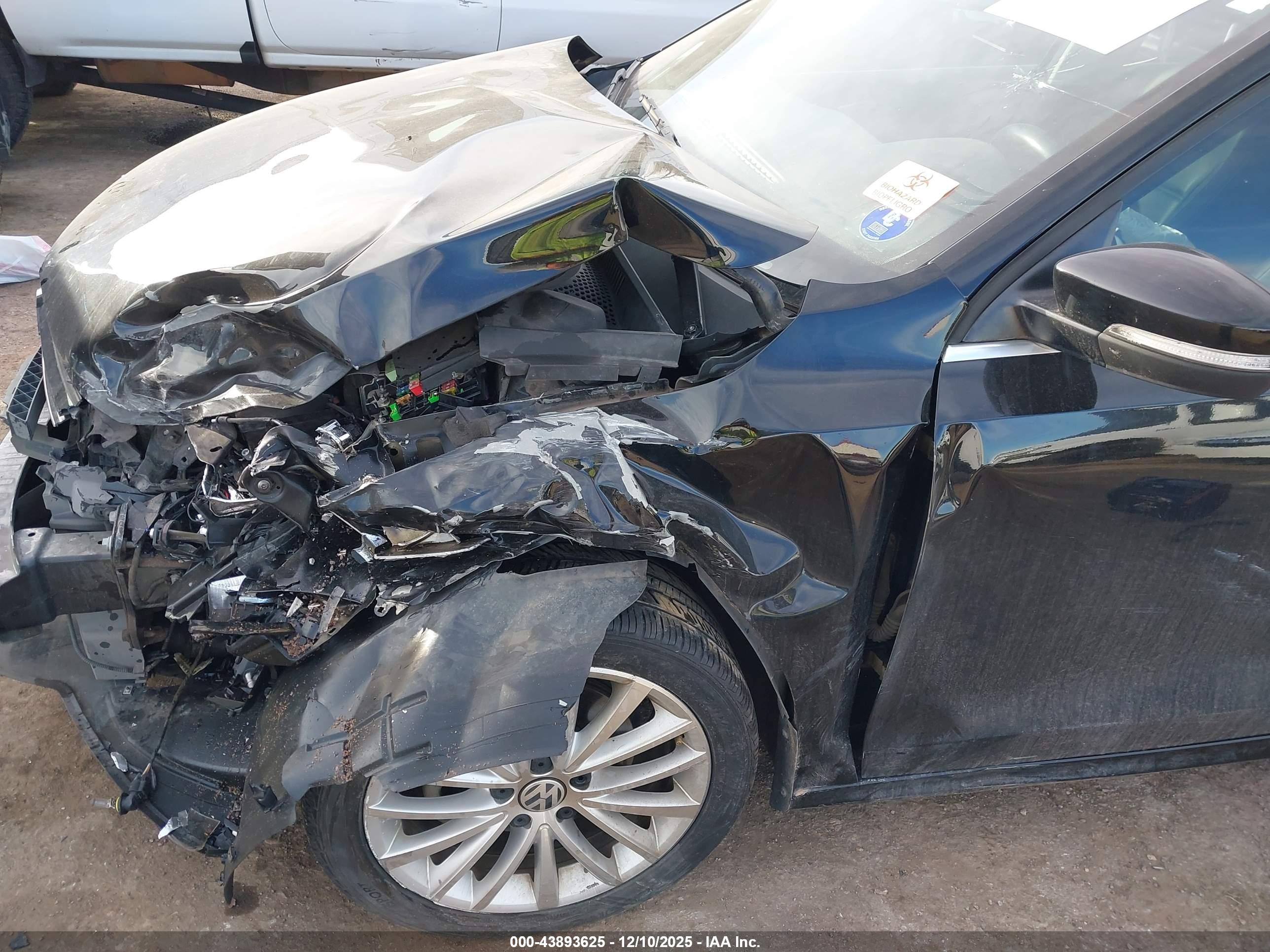 VOLKSWAGEN JETTA image 6