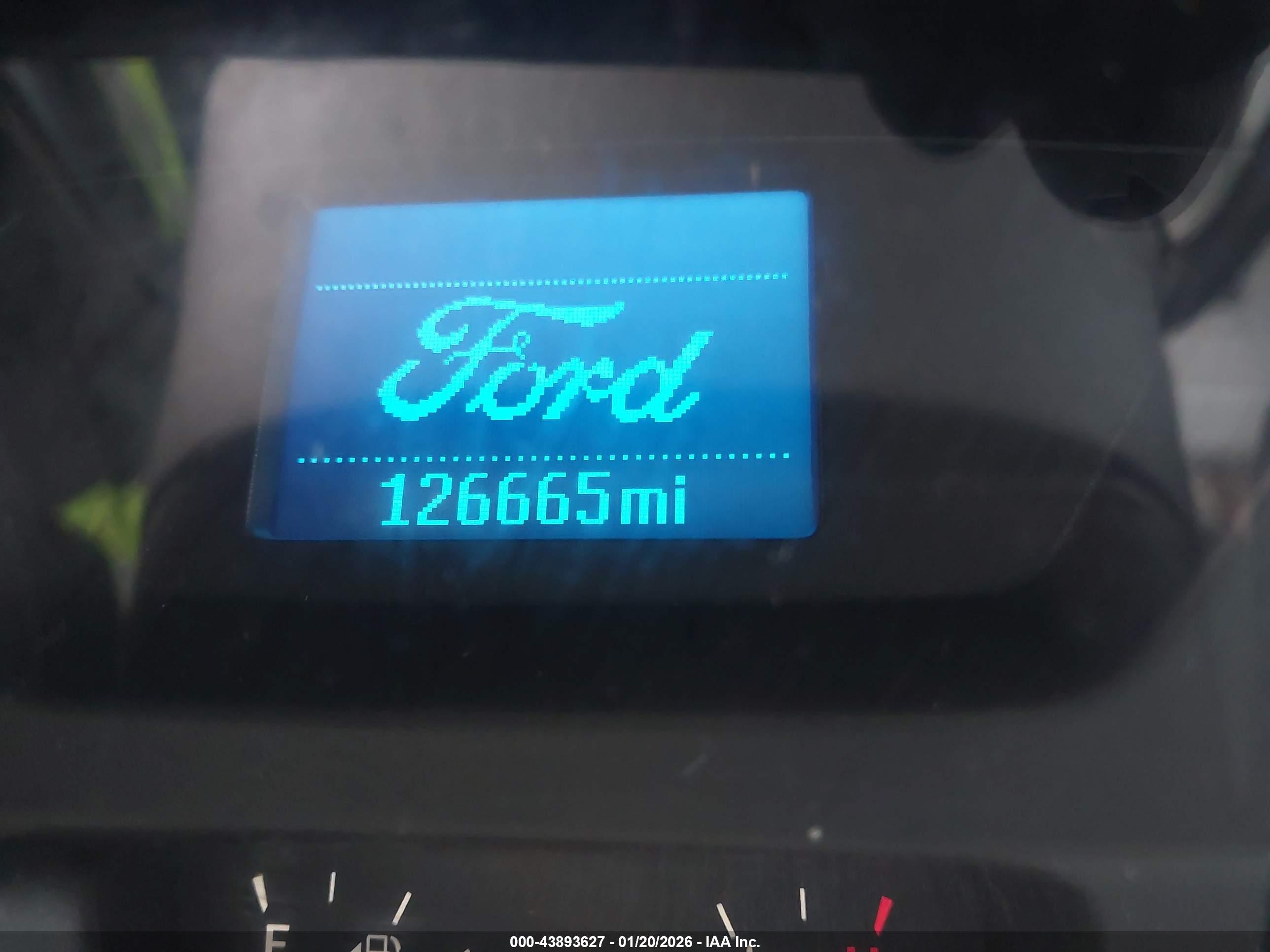 FORD TRANSIT-350 image 6