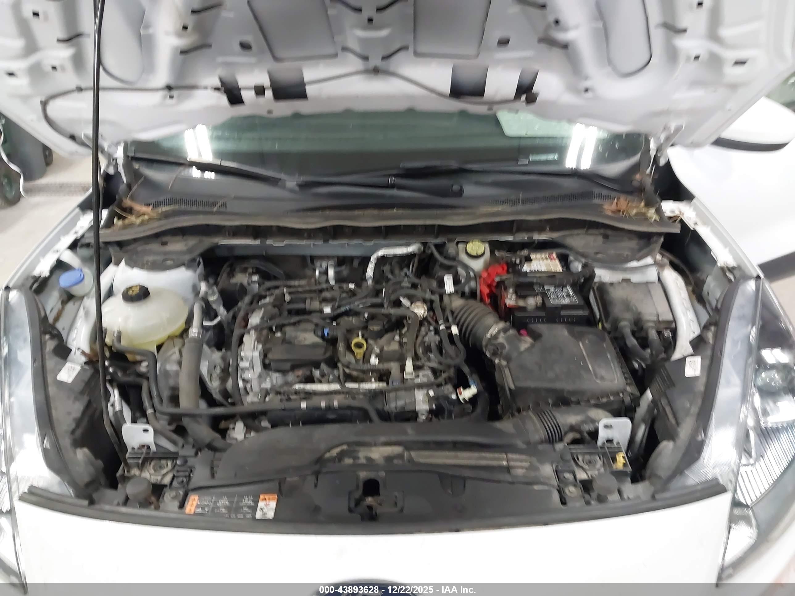 FORD ESCAPE image 10