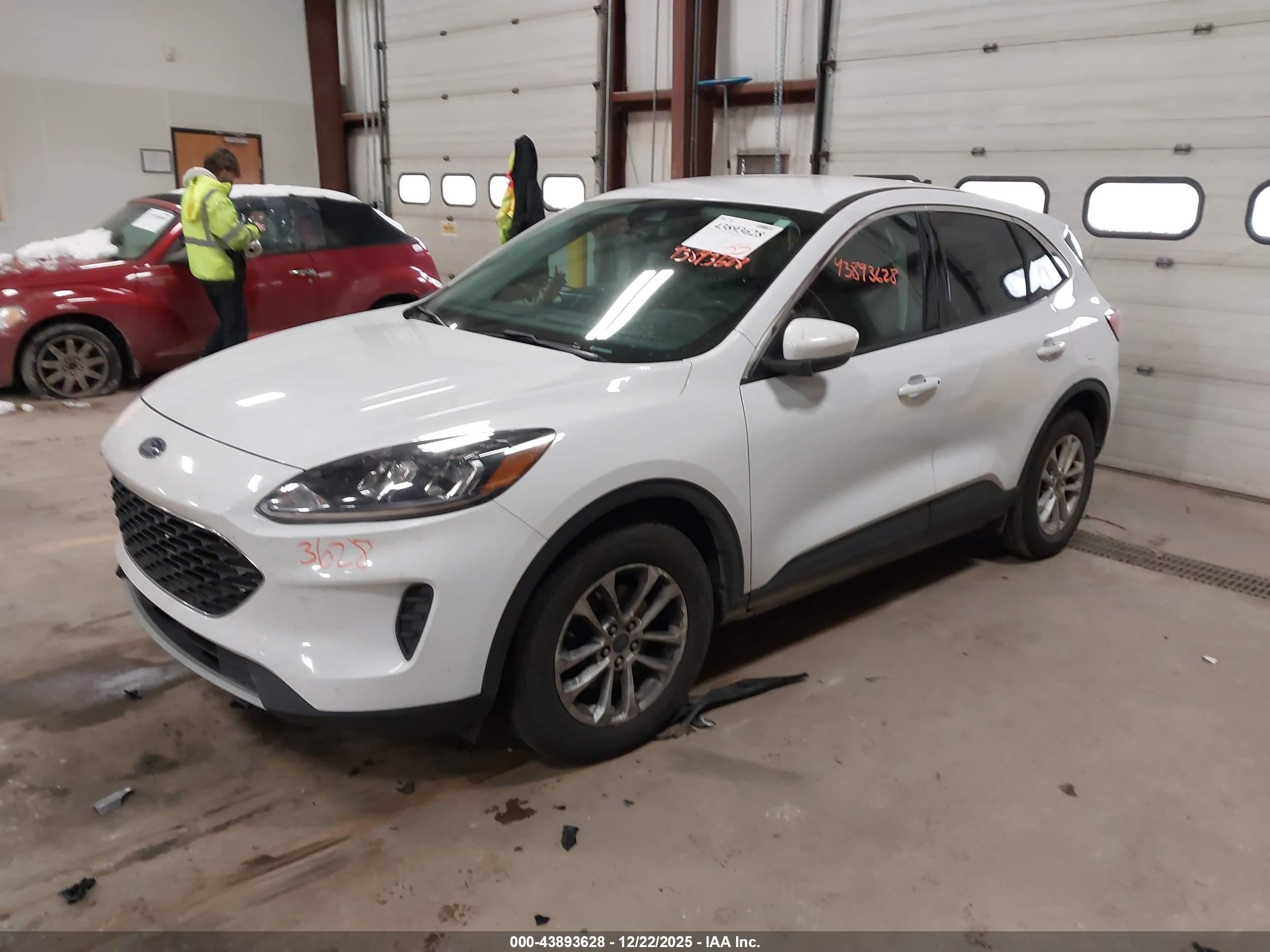 FORD ESCAPE image 2