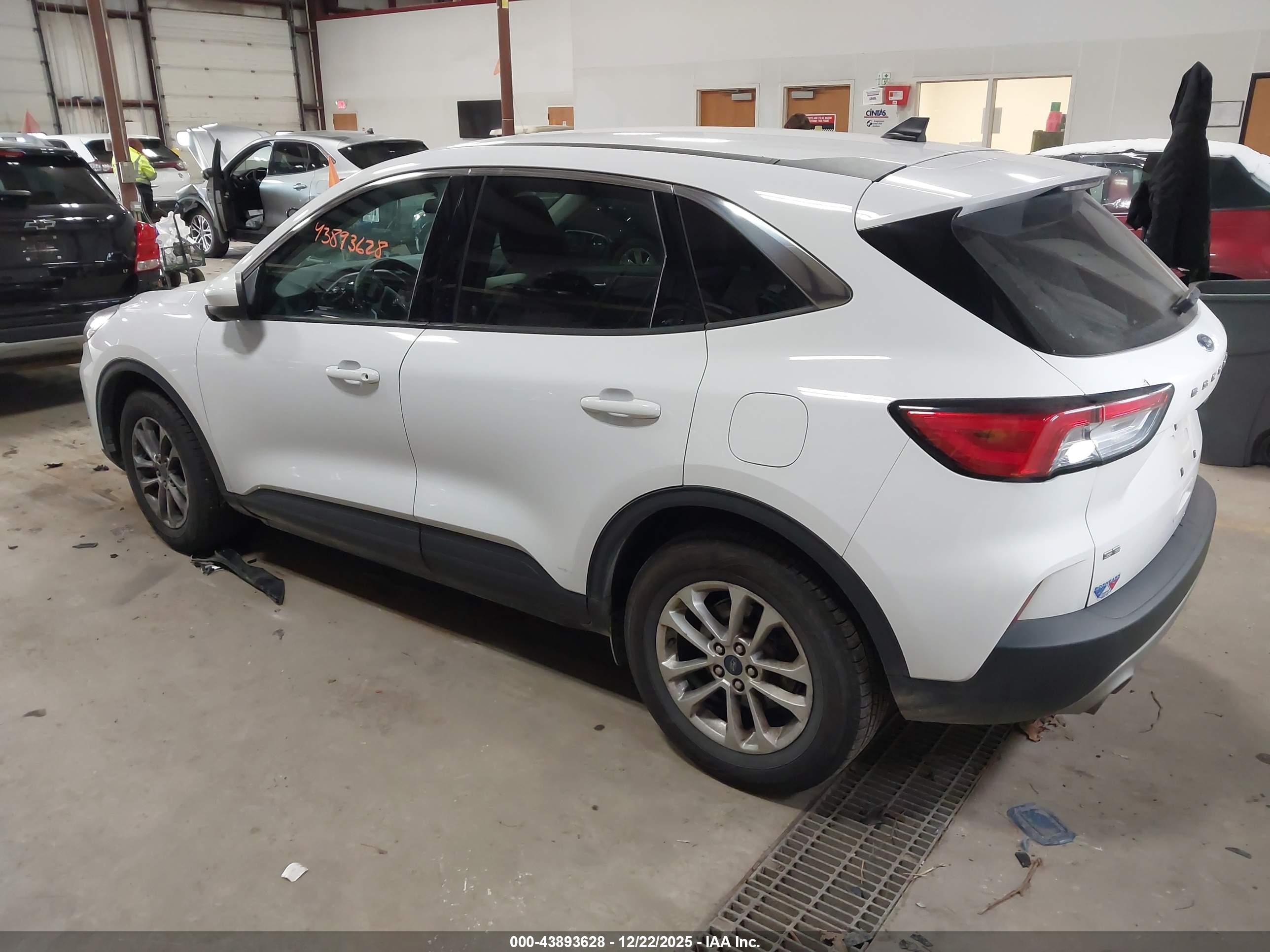 FORD ESCAPE image 3