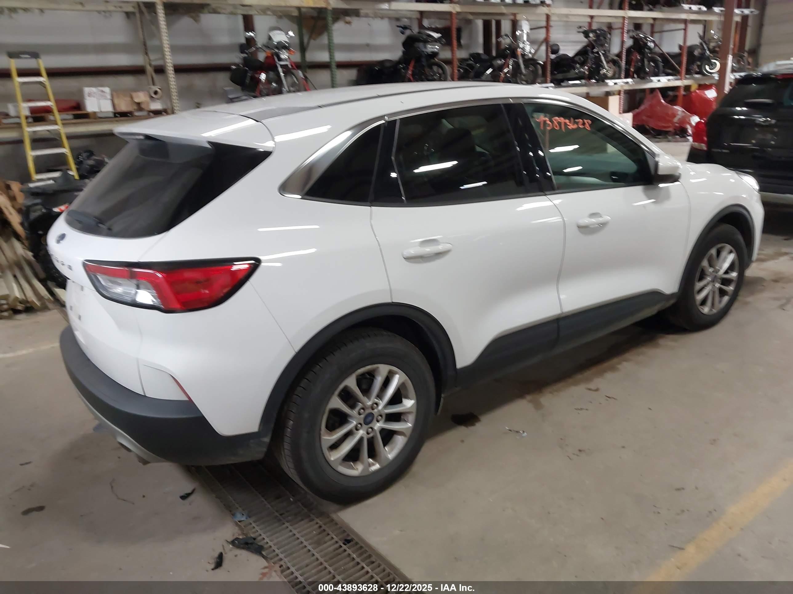 FORD ESCAPE image 4