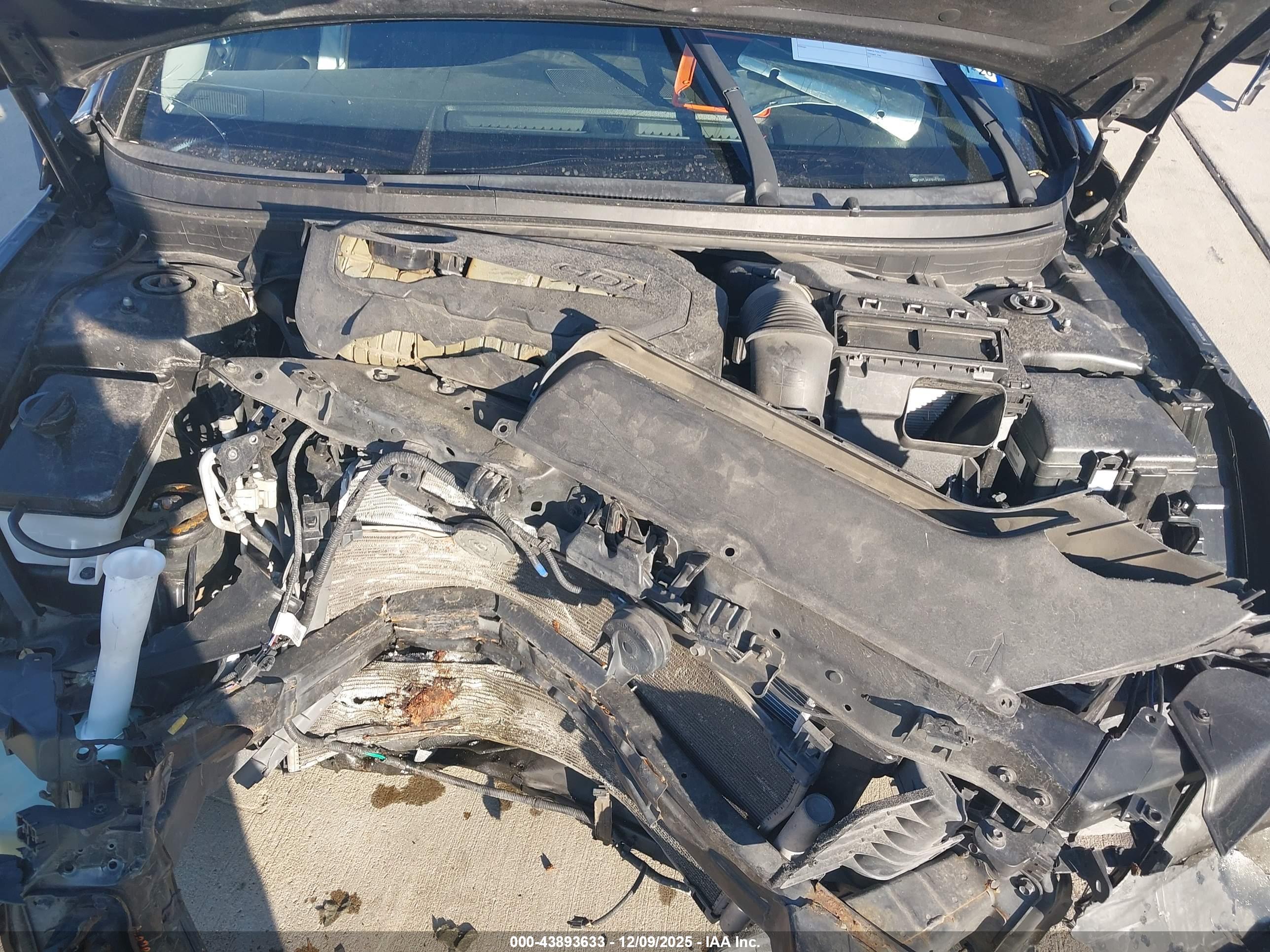 HYUNDAI SONATA image 10