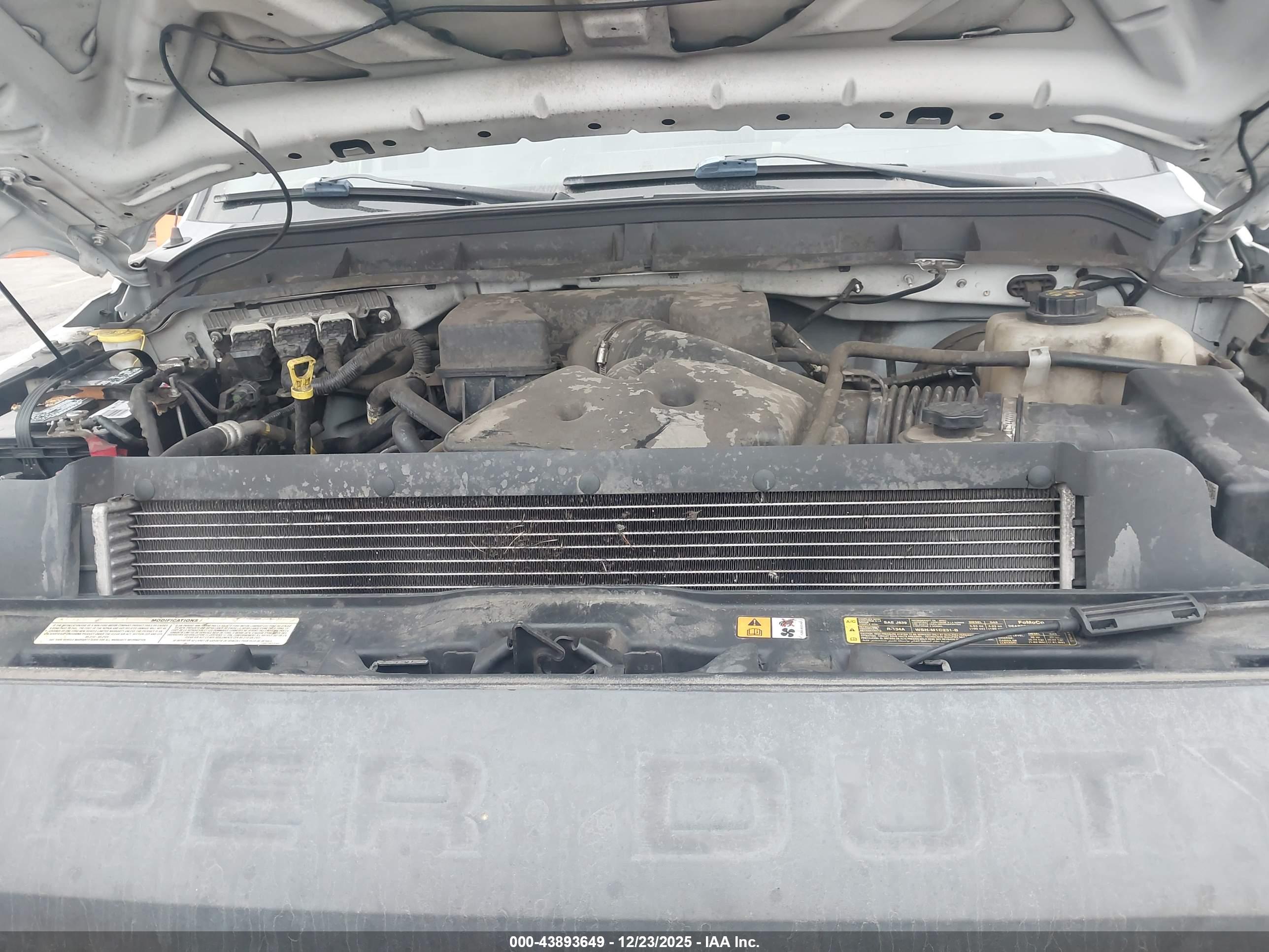 FORD F-250 image 10