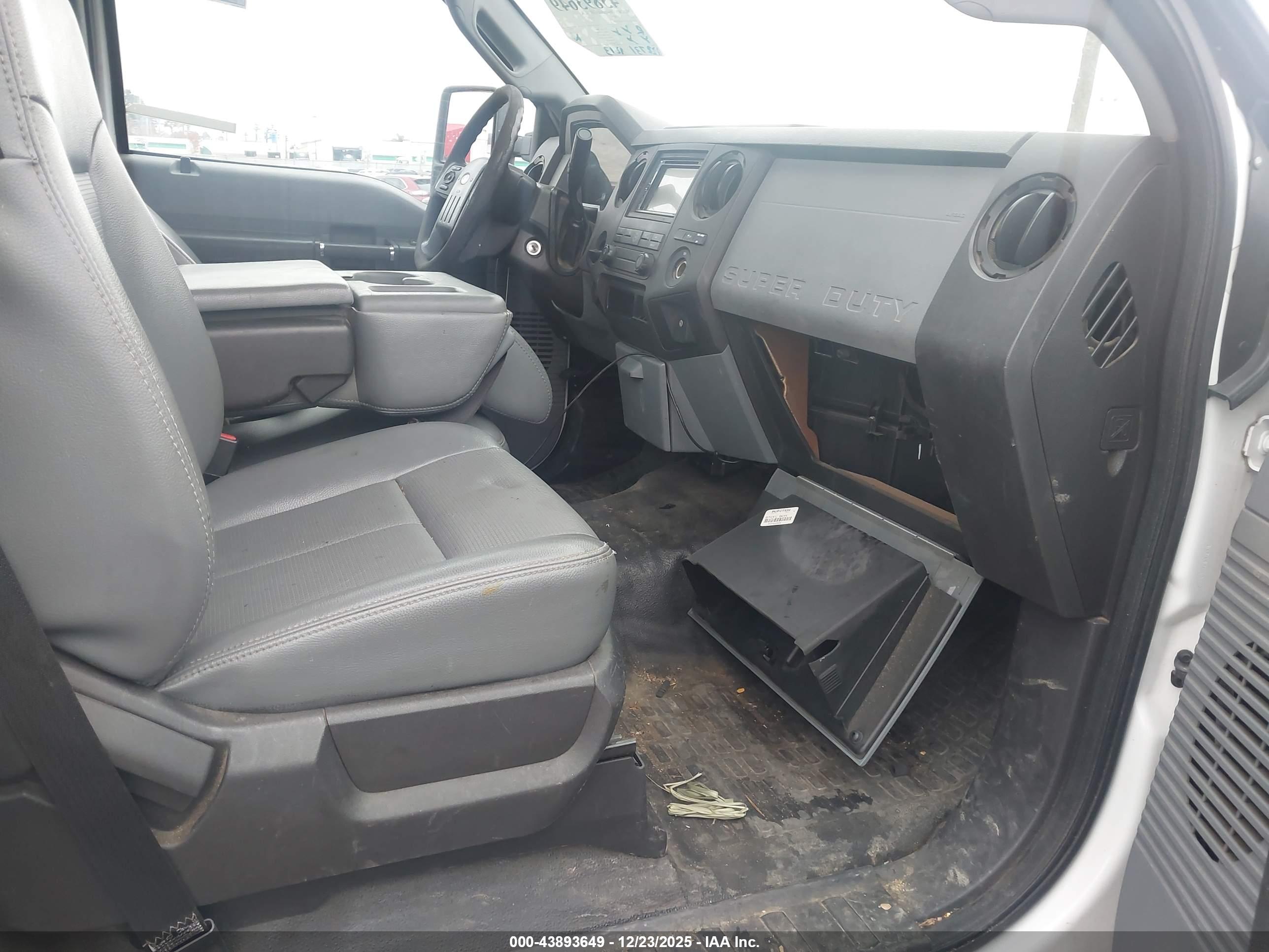FORD F-250 image 5