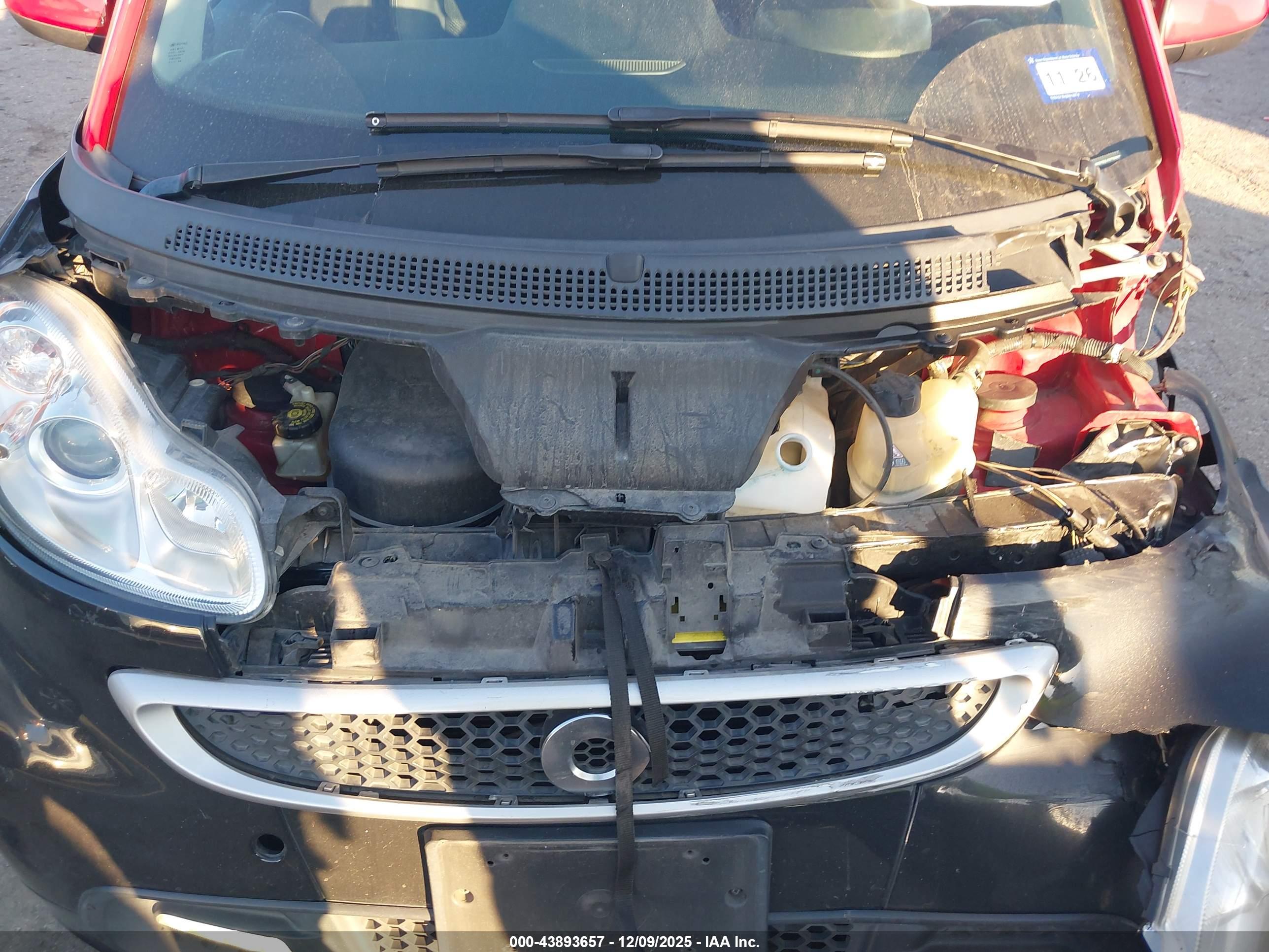 SMART FORTWO image 10