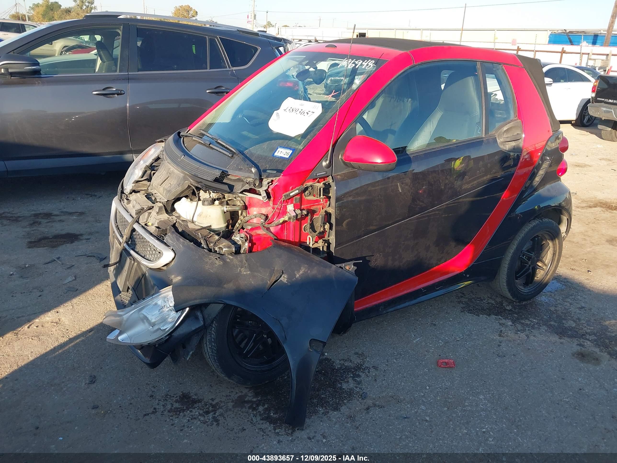 SMART FORTWO image 2