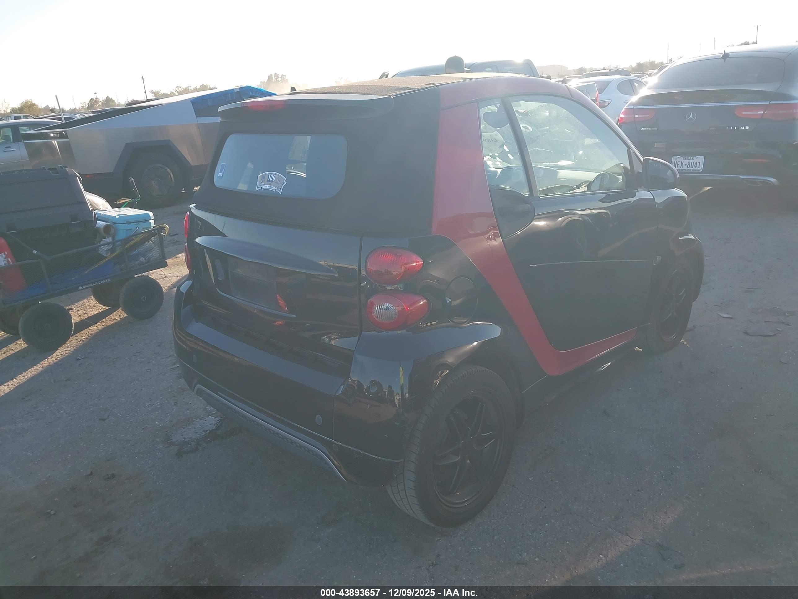 SMART FORTWO image 4