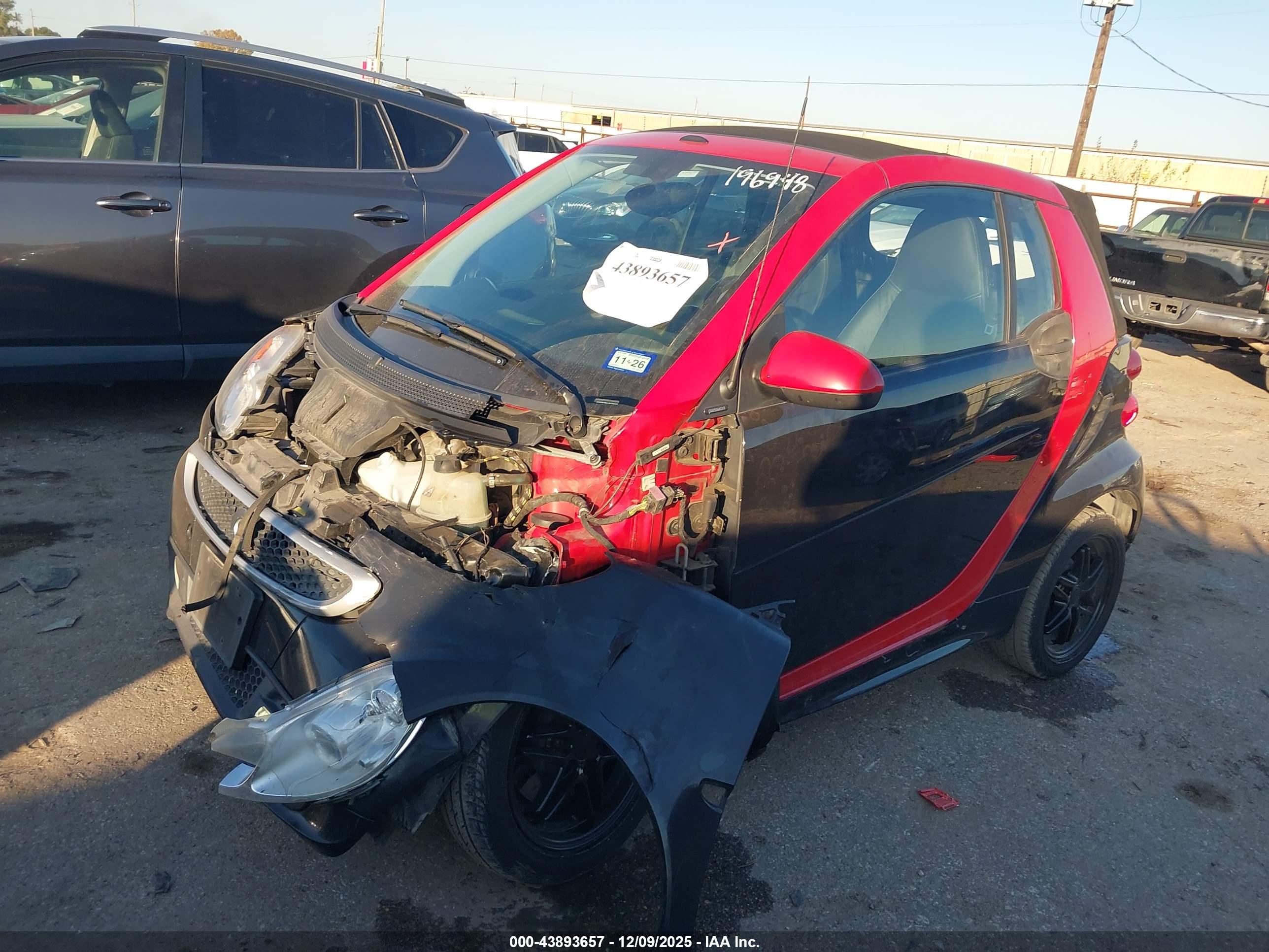 SMART FORTWO image 6