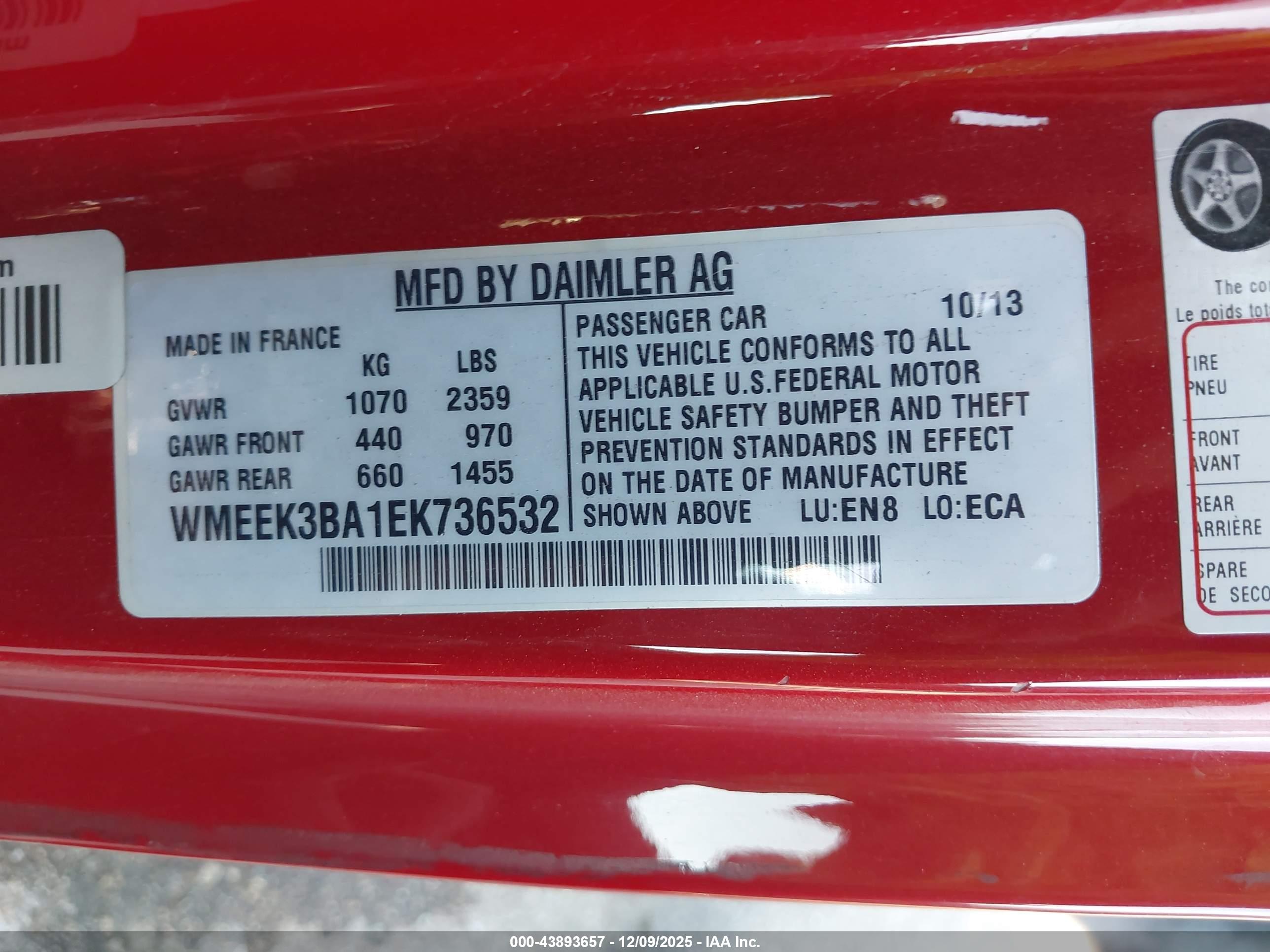 SMART FORTWO image 9