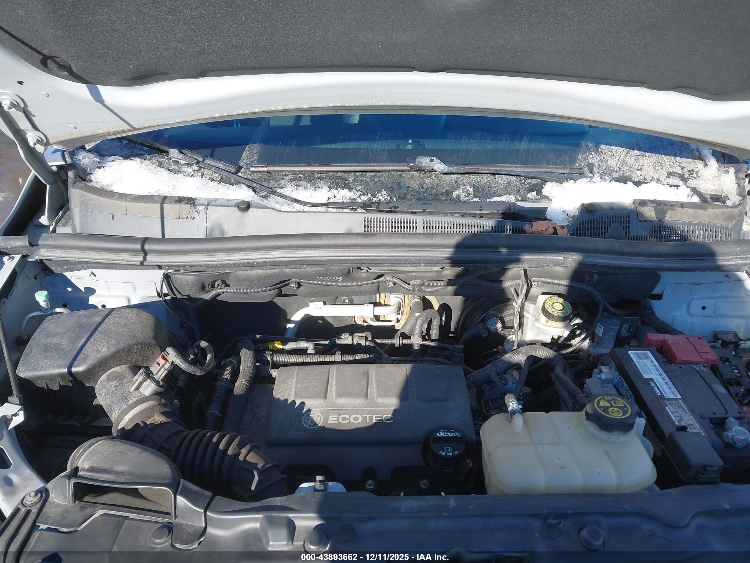 BUICK ENCORE image 10