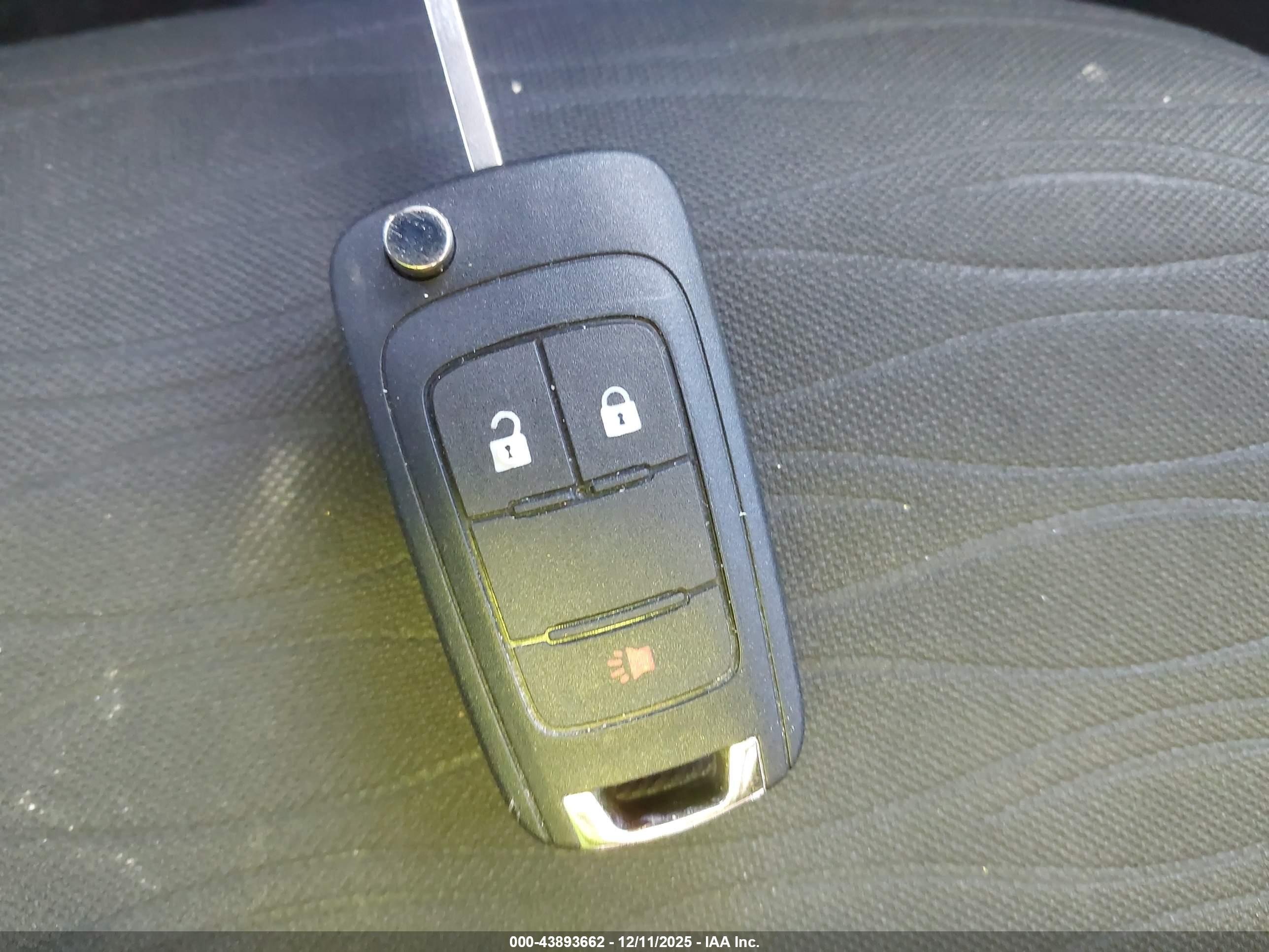 BUICK ENCORE image 11