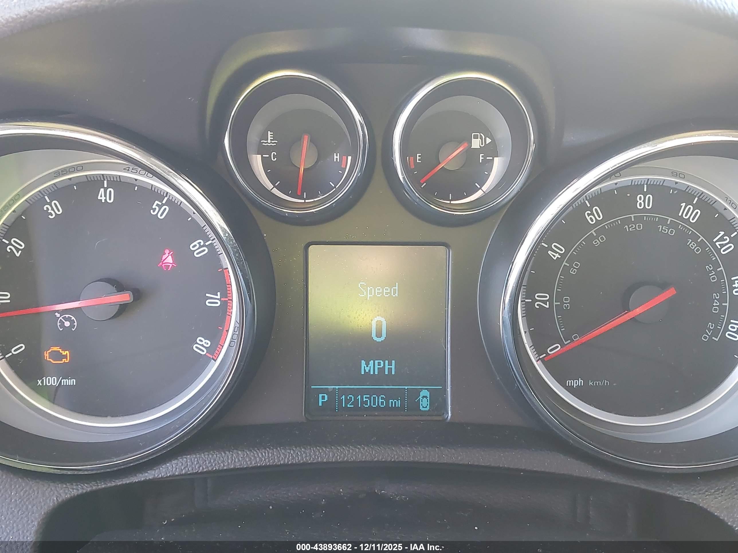 BUICK ENCORE image 7