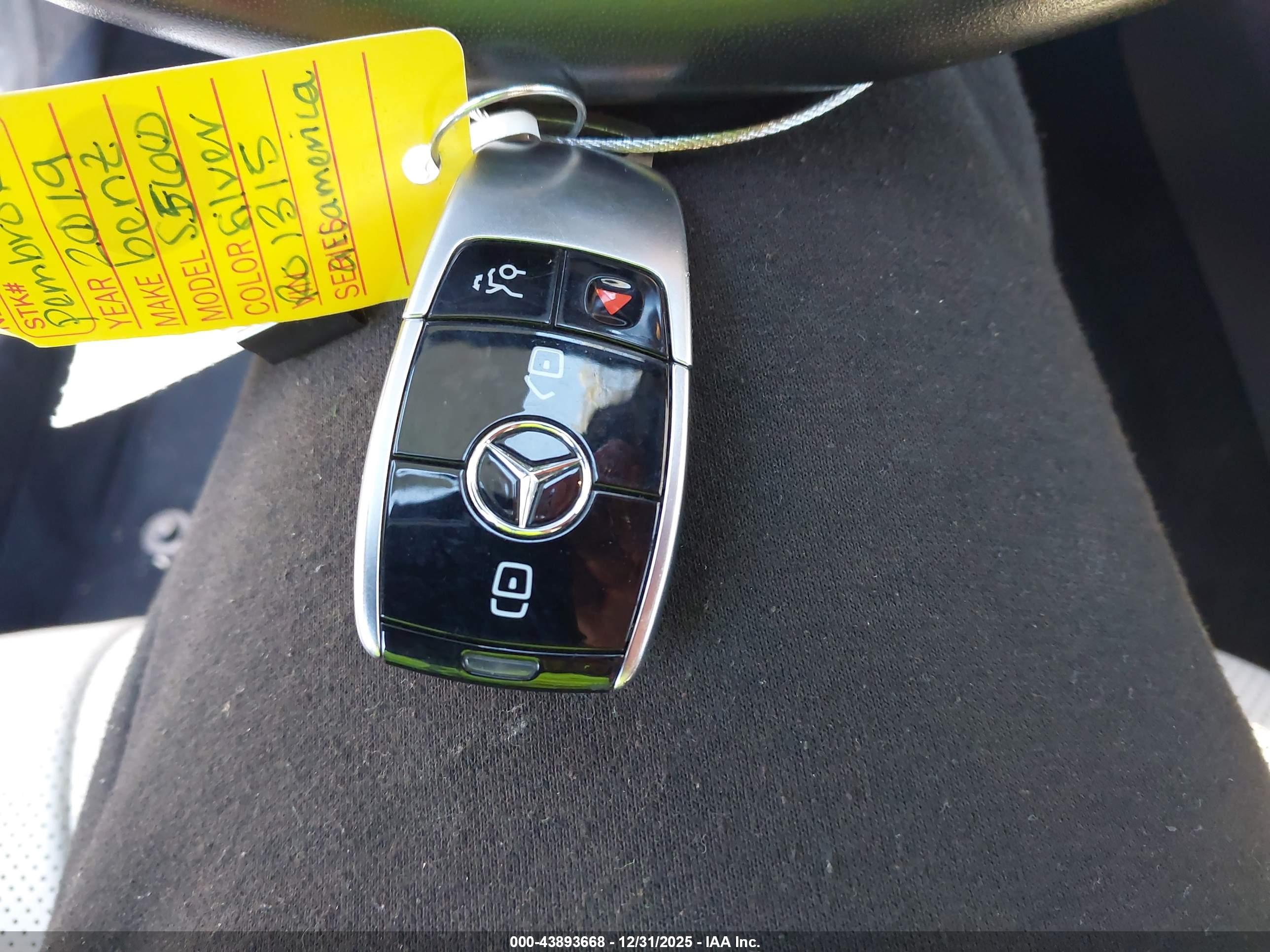 MERCEDES-BENZ S image 11