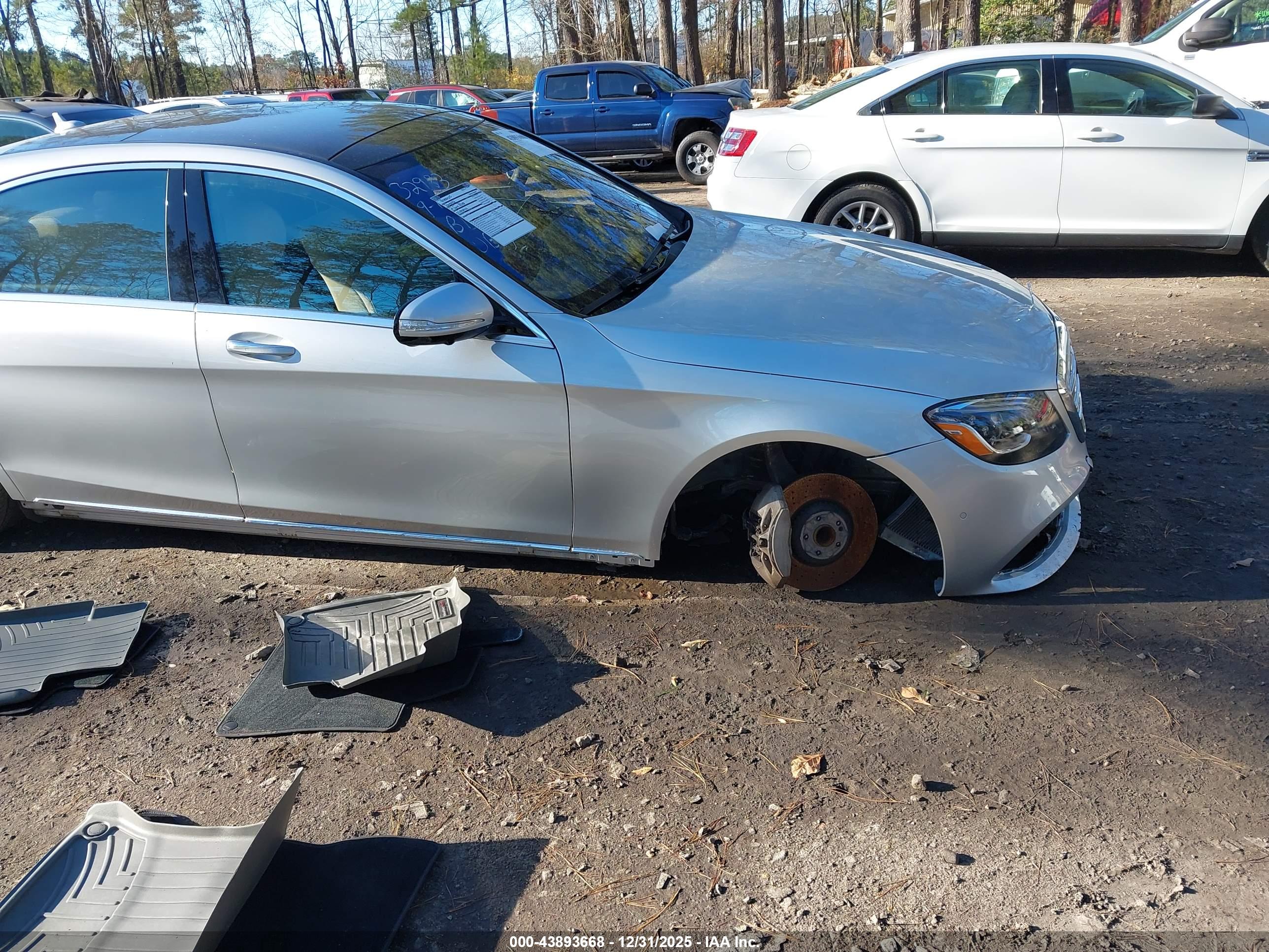 MERCEDES-BENZ S image 6