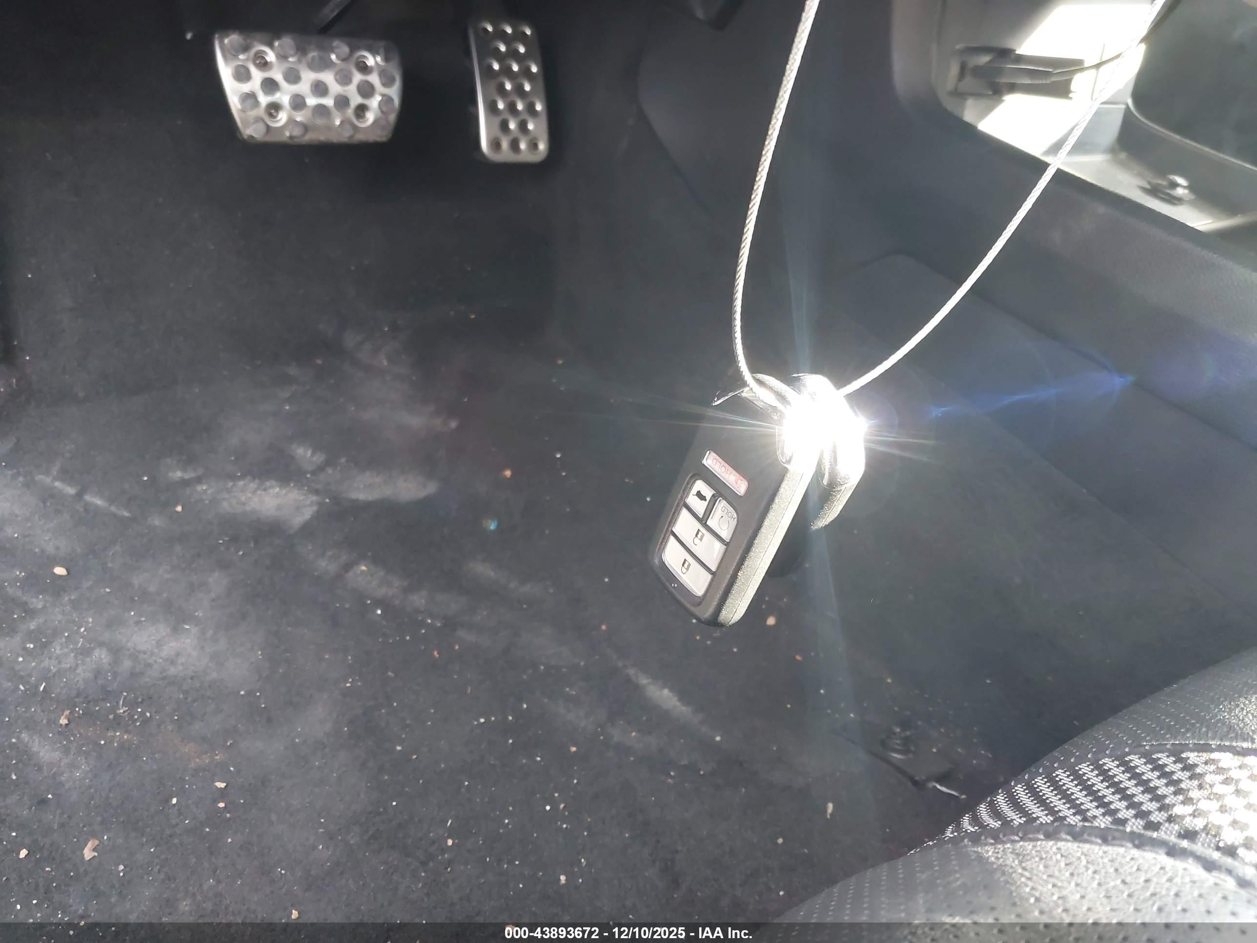 HONDA CIVIC image 11