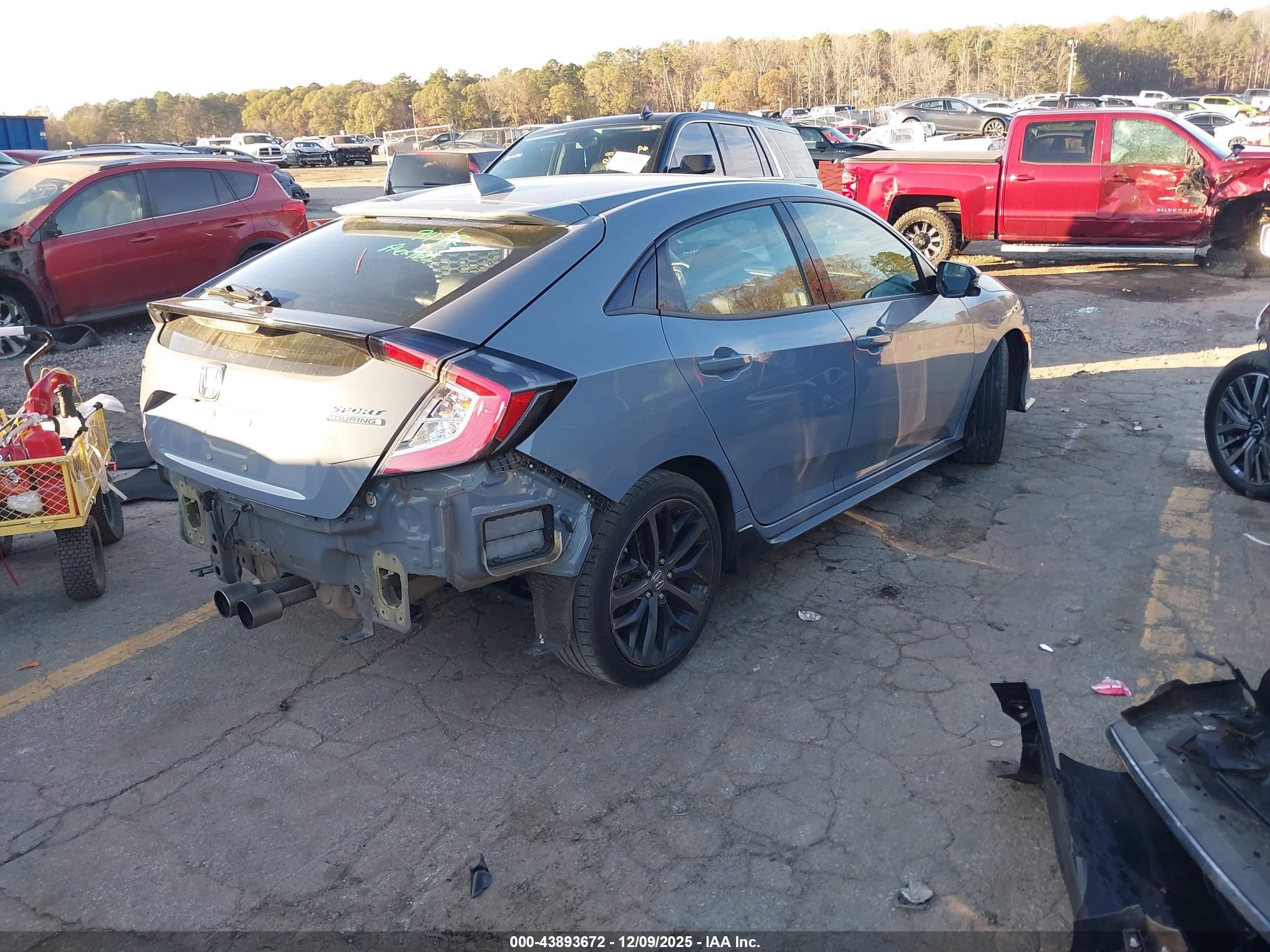 HONDA CIVIC image 4