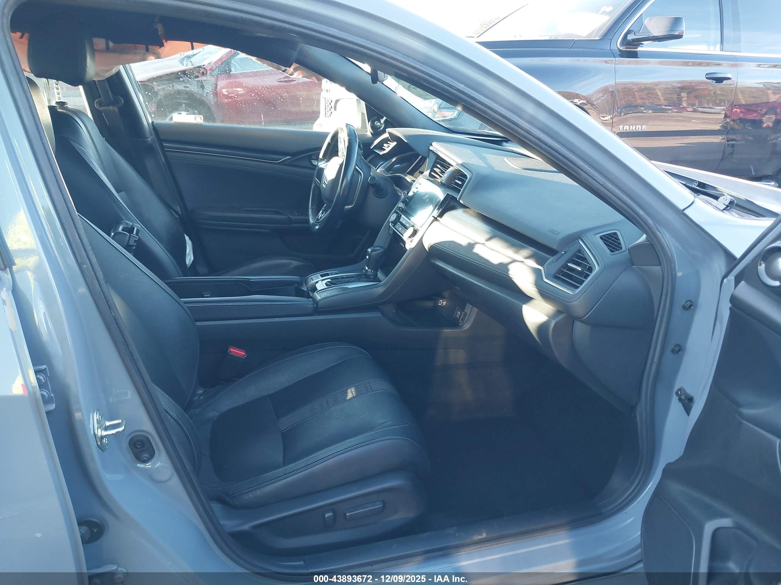 HONDA CIVIC image 5