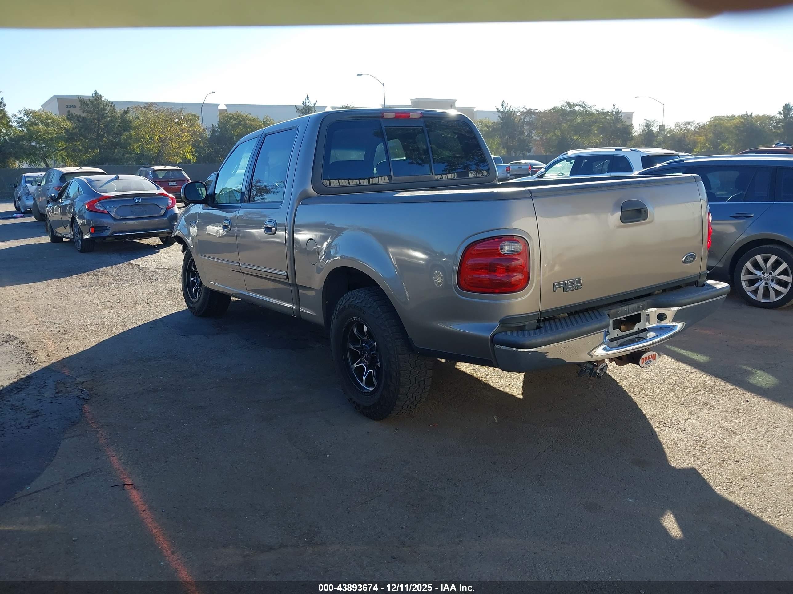FORD F-150 image 3