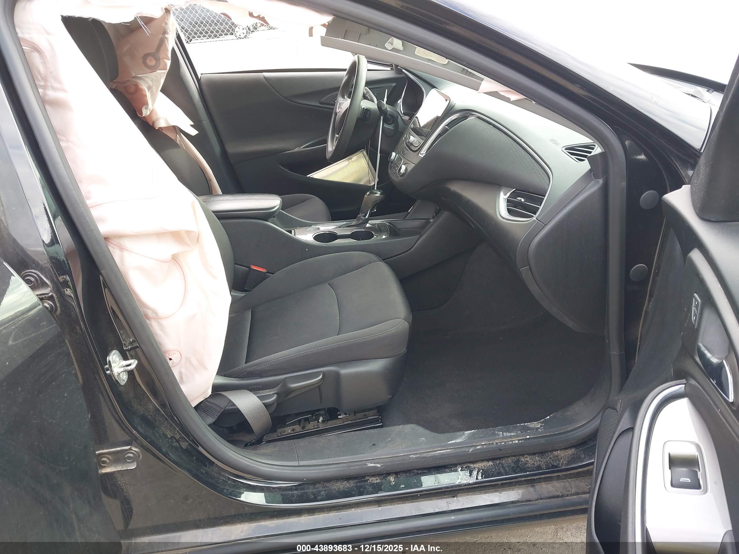 CHEVROLET MALIBU image 5