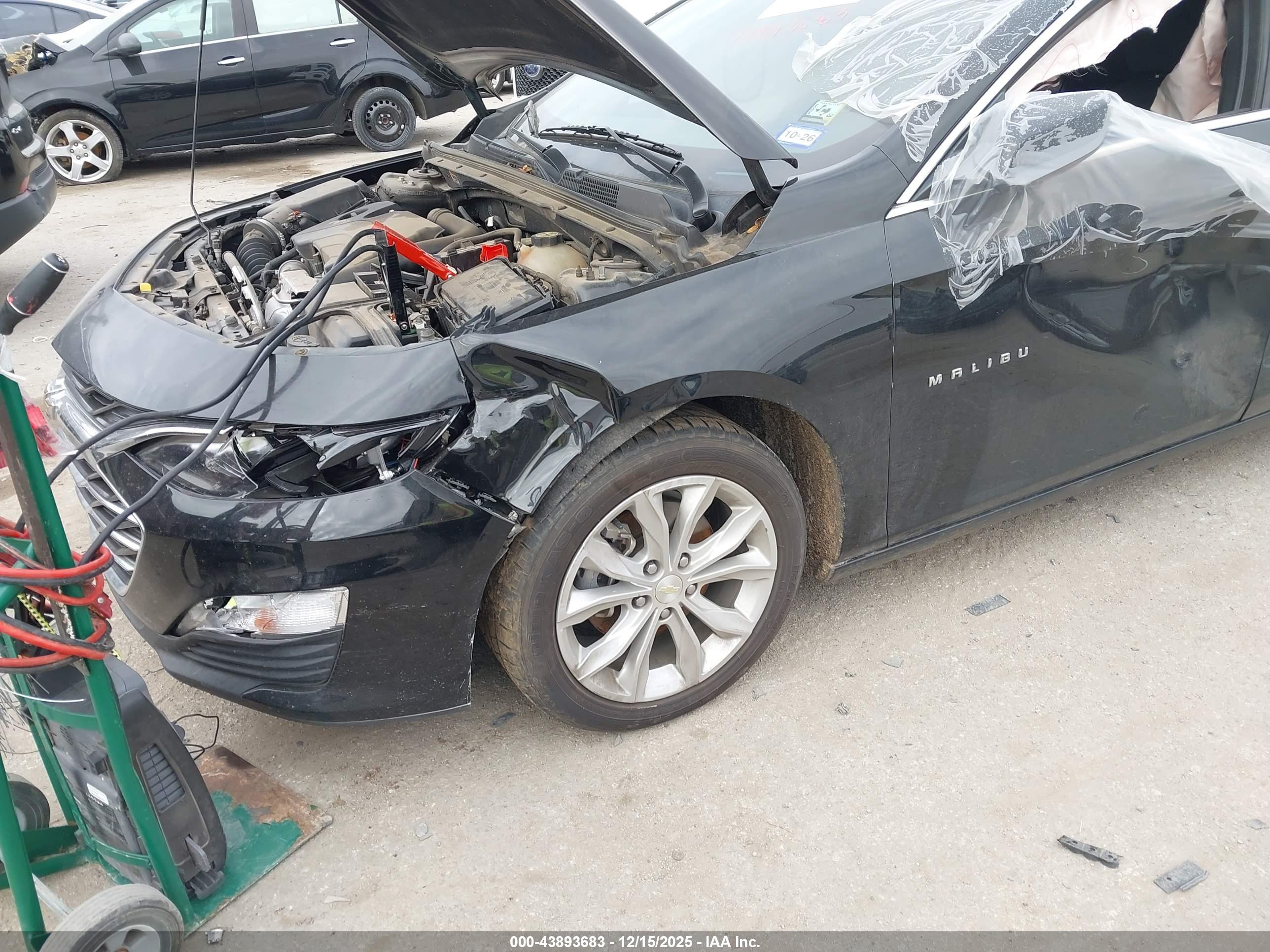CHEVROLET MALIBU image 6