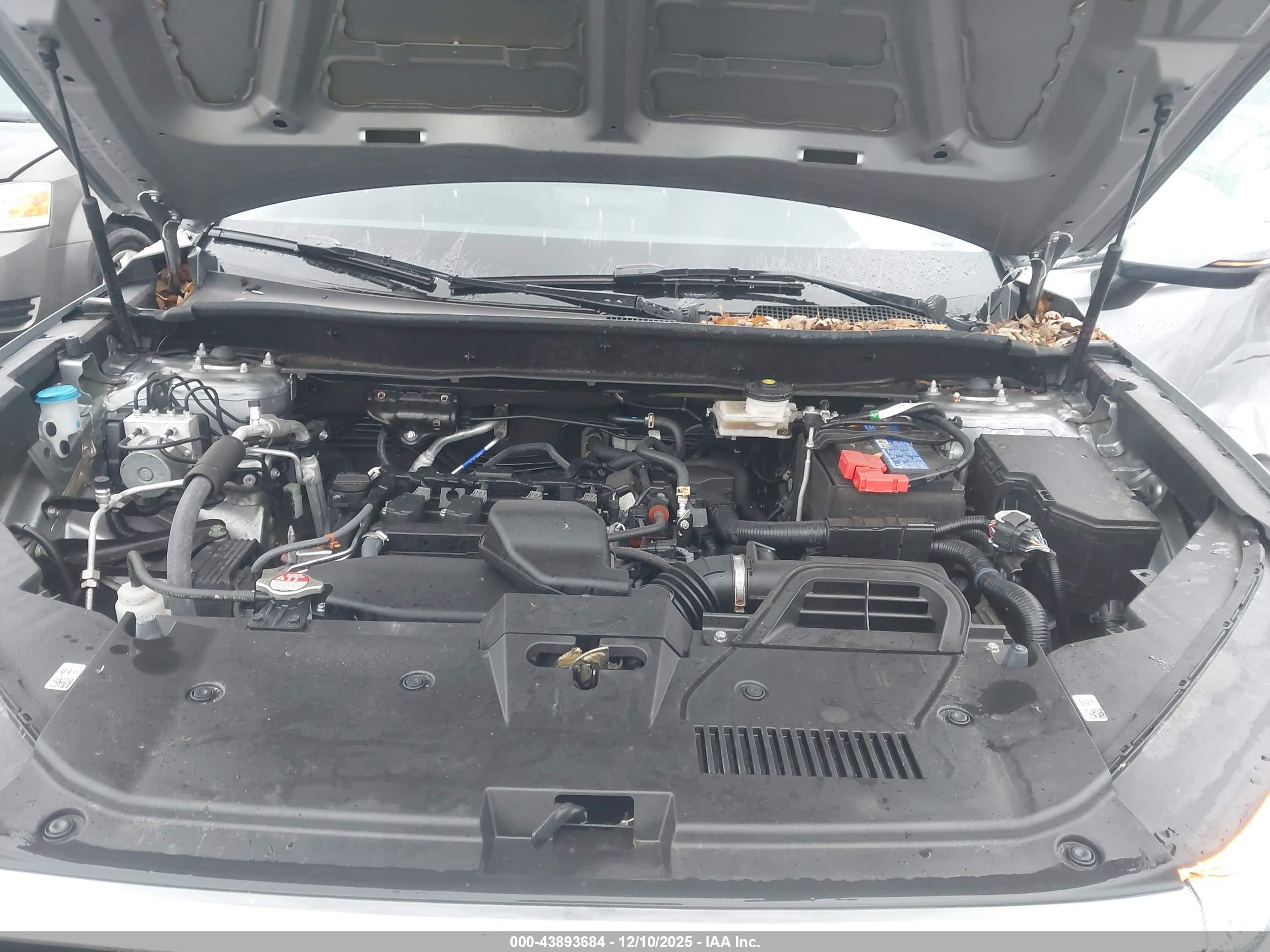 HONDA CR-V image 10