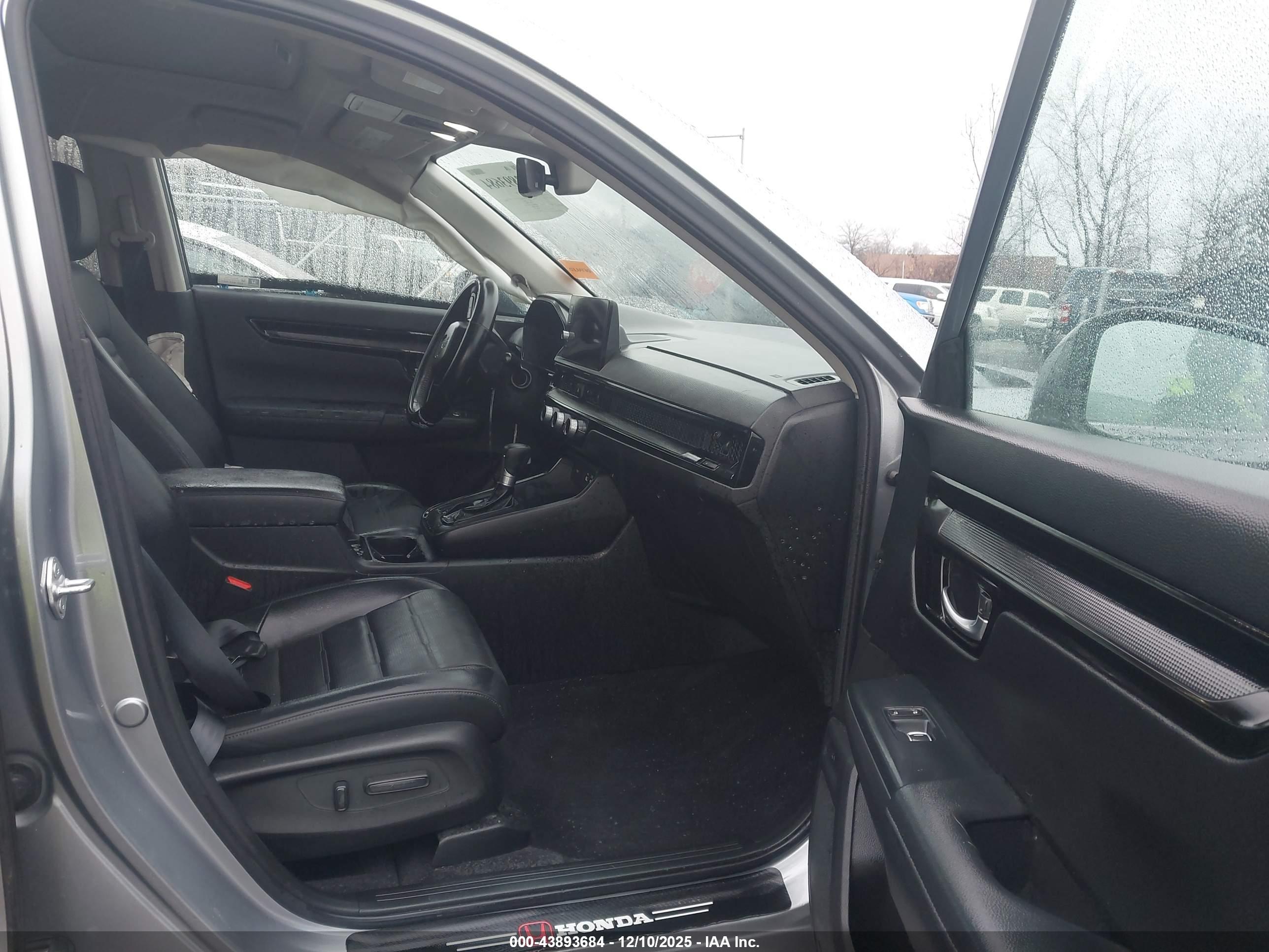 HONDA CR-V image 5