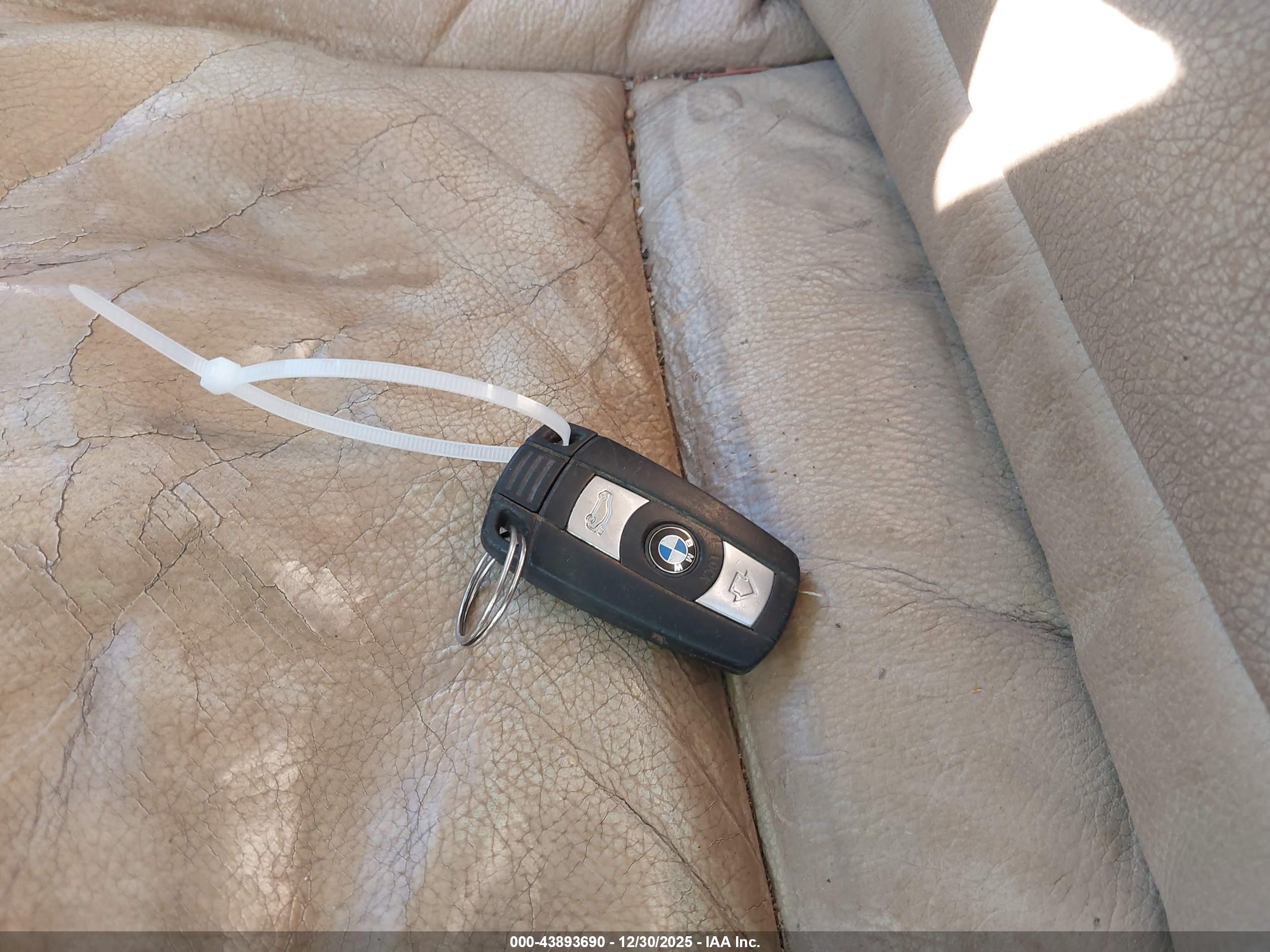 BMW 535XI image 11