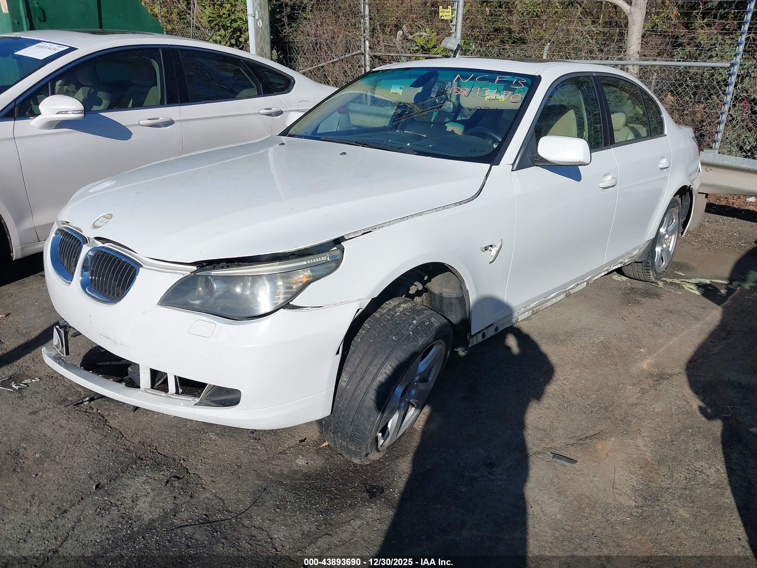 BMW 535XI image 2