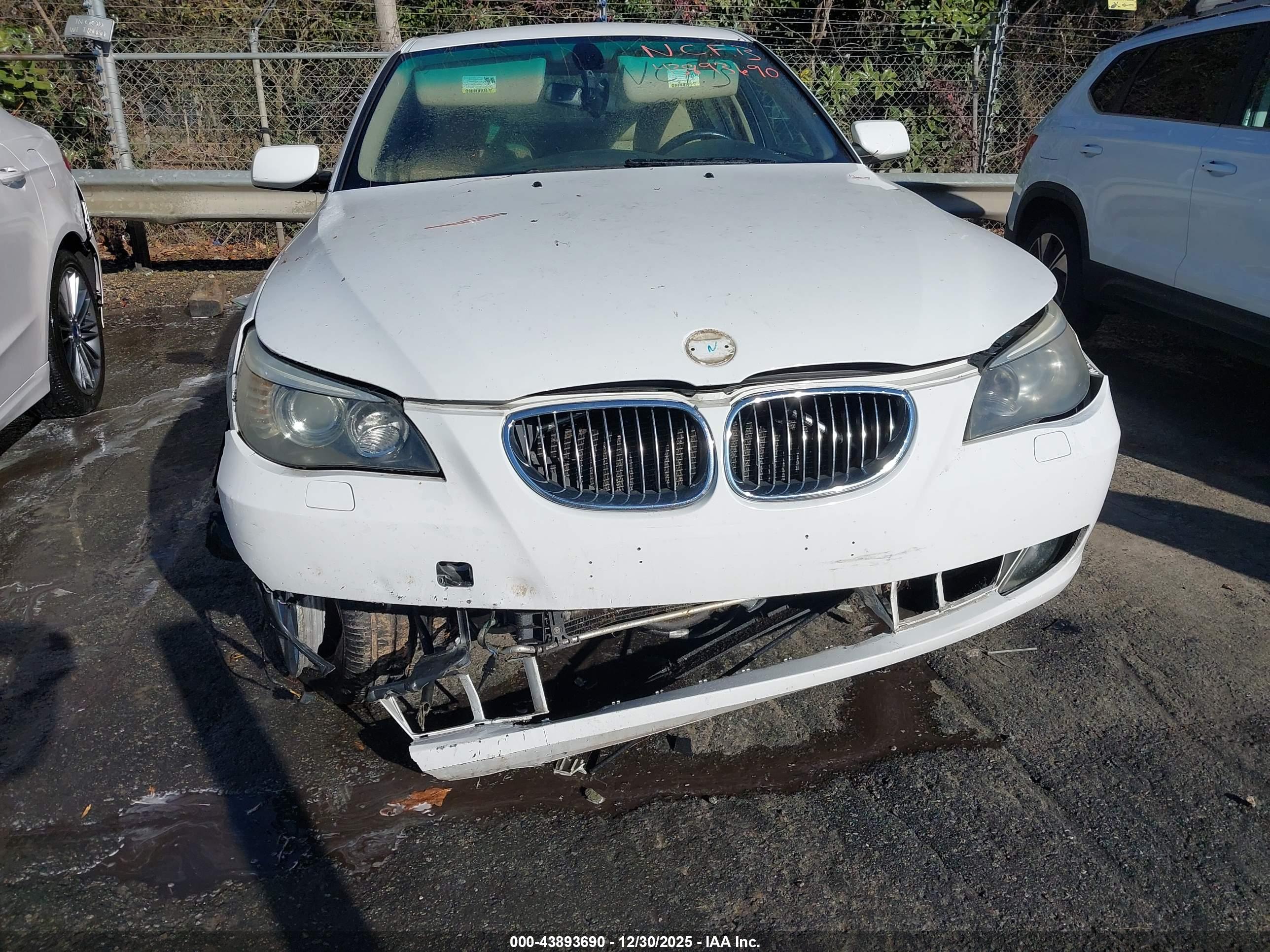 BMW 535XI image 6