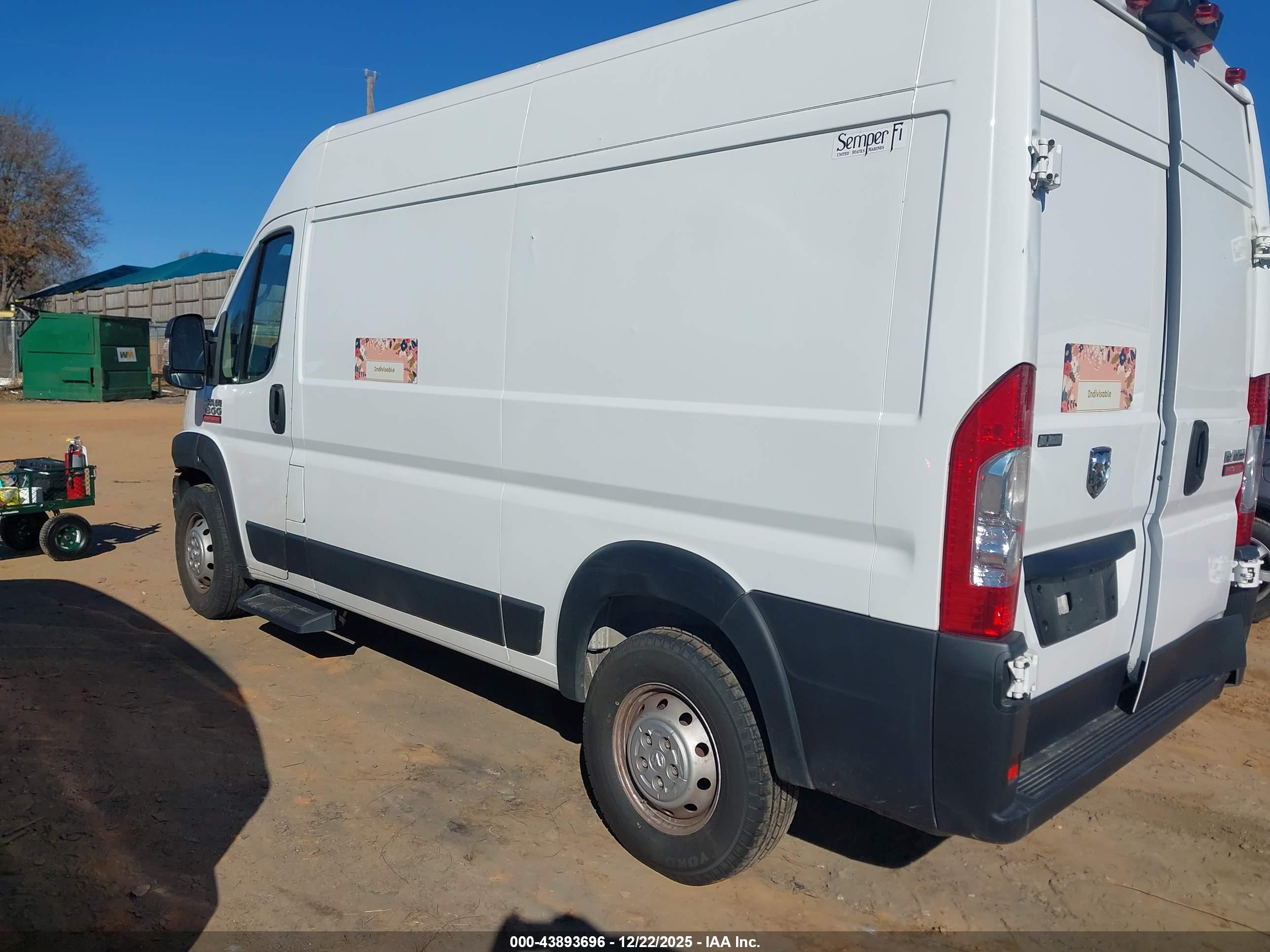 RAM PROMASTER image 3