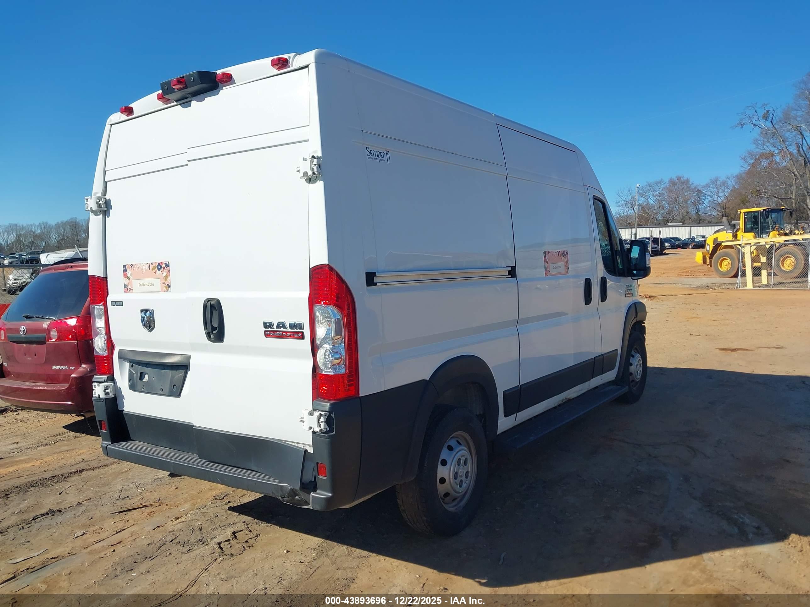 RAM PROMASTER image 4