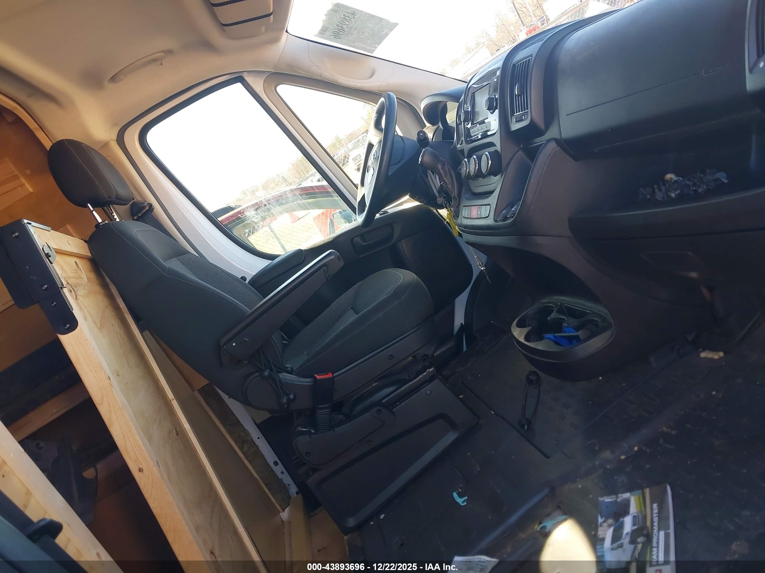 RAM PROMASTER image 5