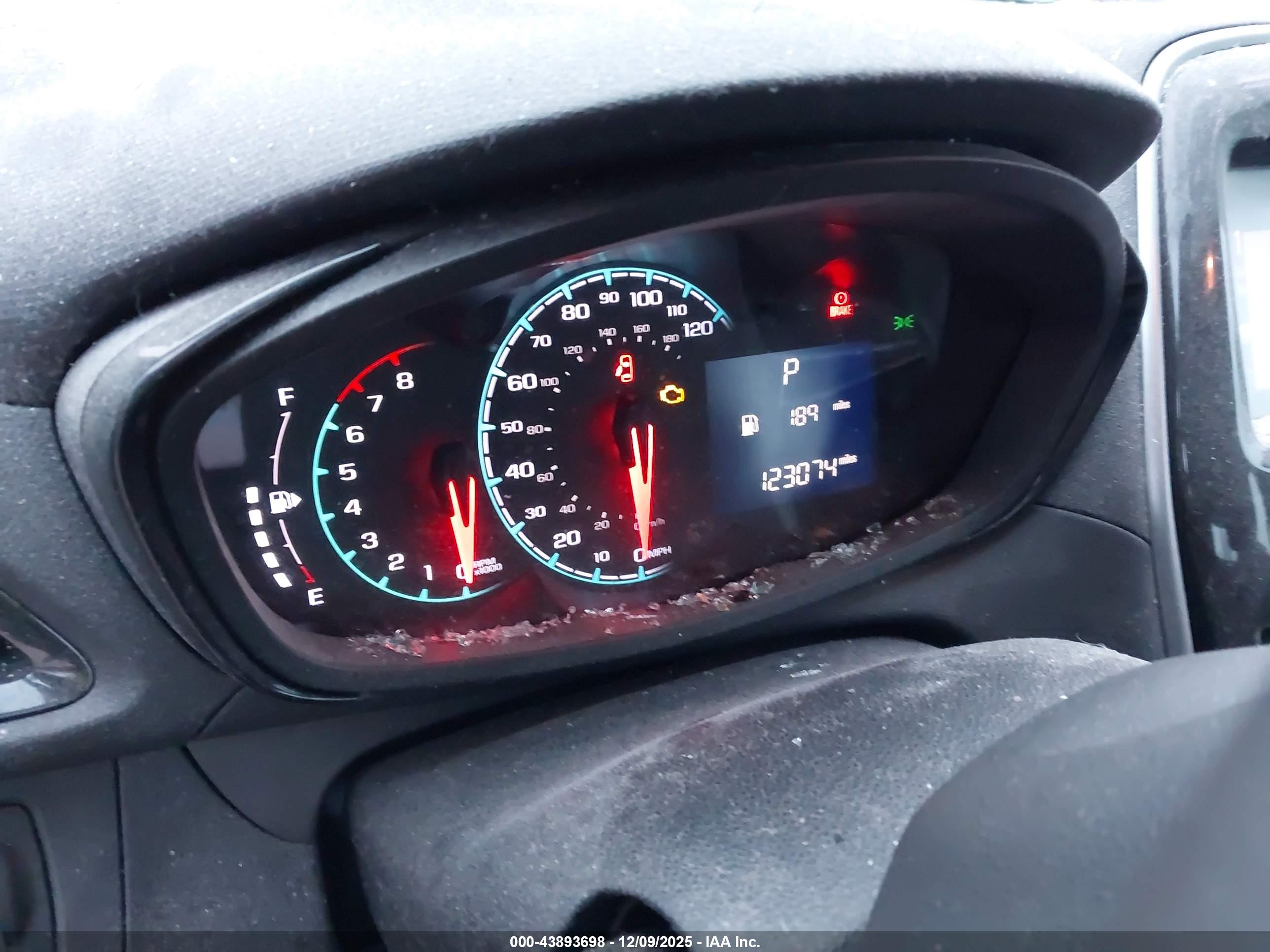 CHEVROLET SPARK image 7