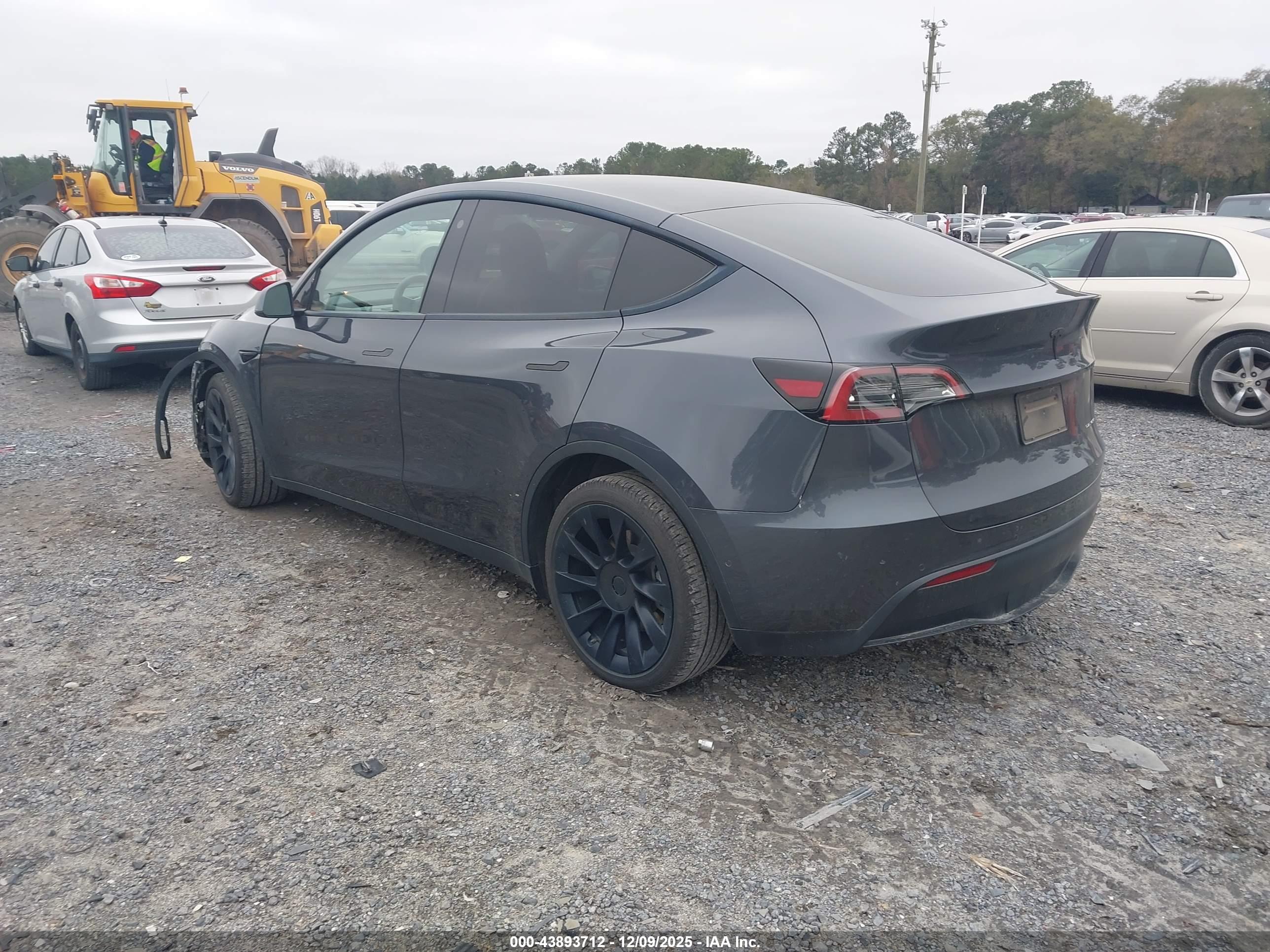 TESLA MODEL image 3