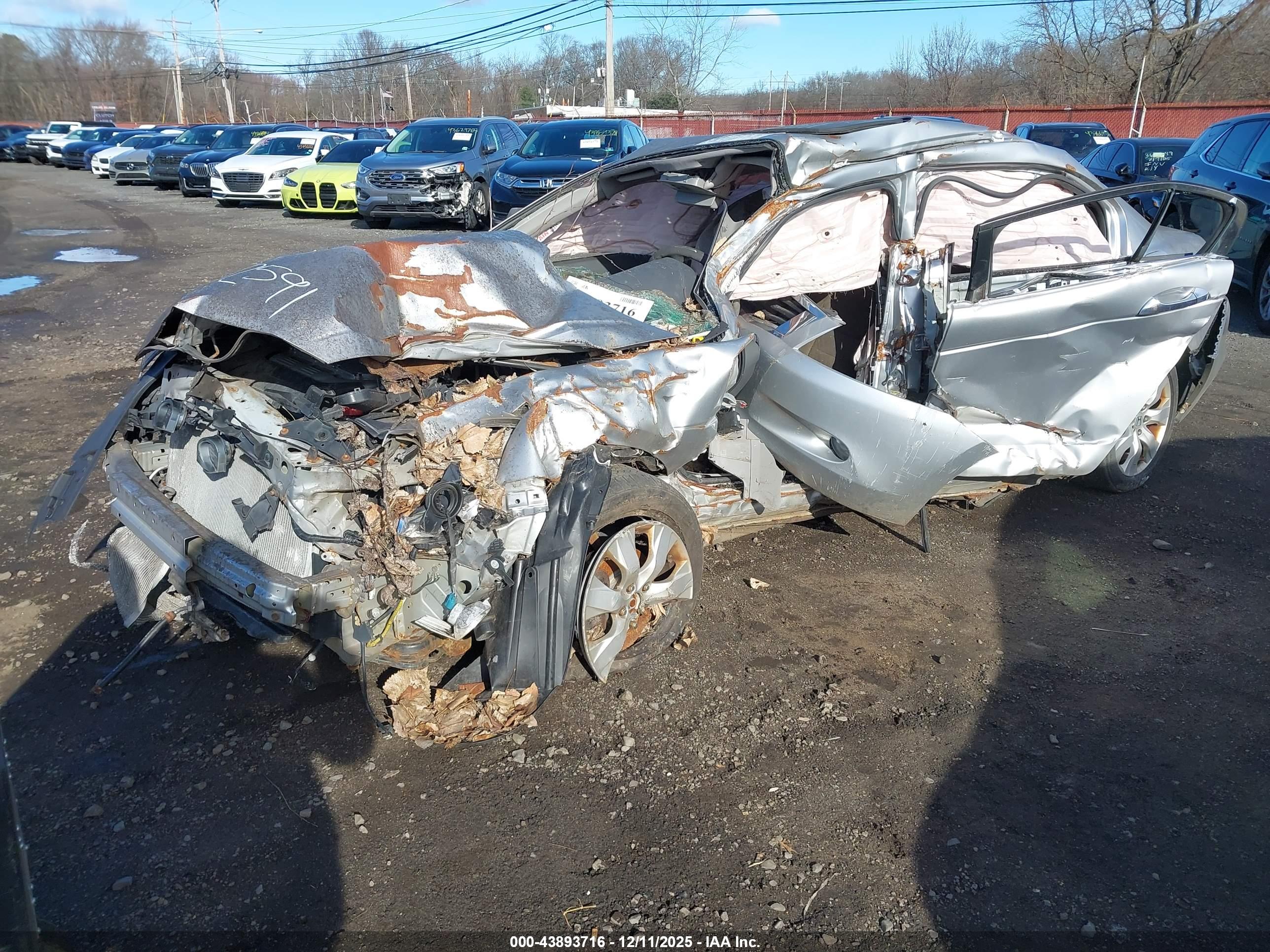 HONDA ACCORD image 2